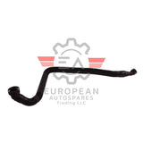 Porsche Engine Vent Line Hose 98710794700 | Genuine OEM European Autospares Trading LLC