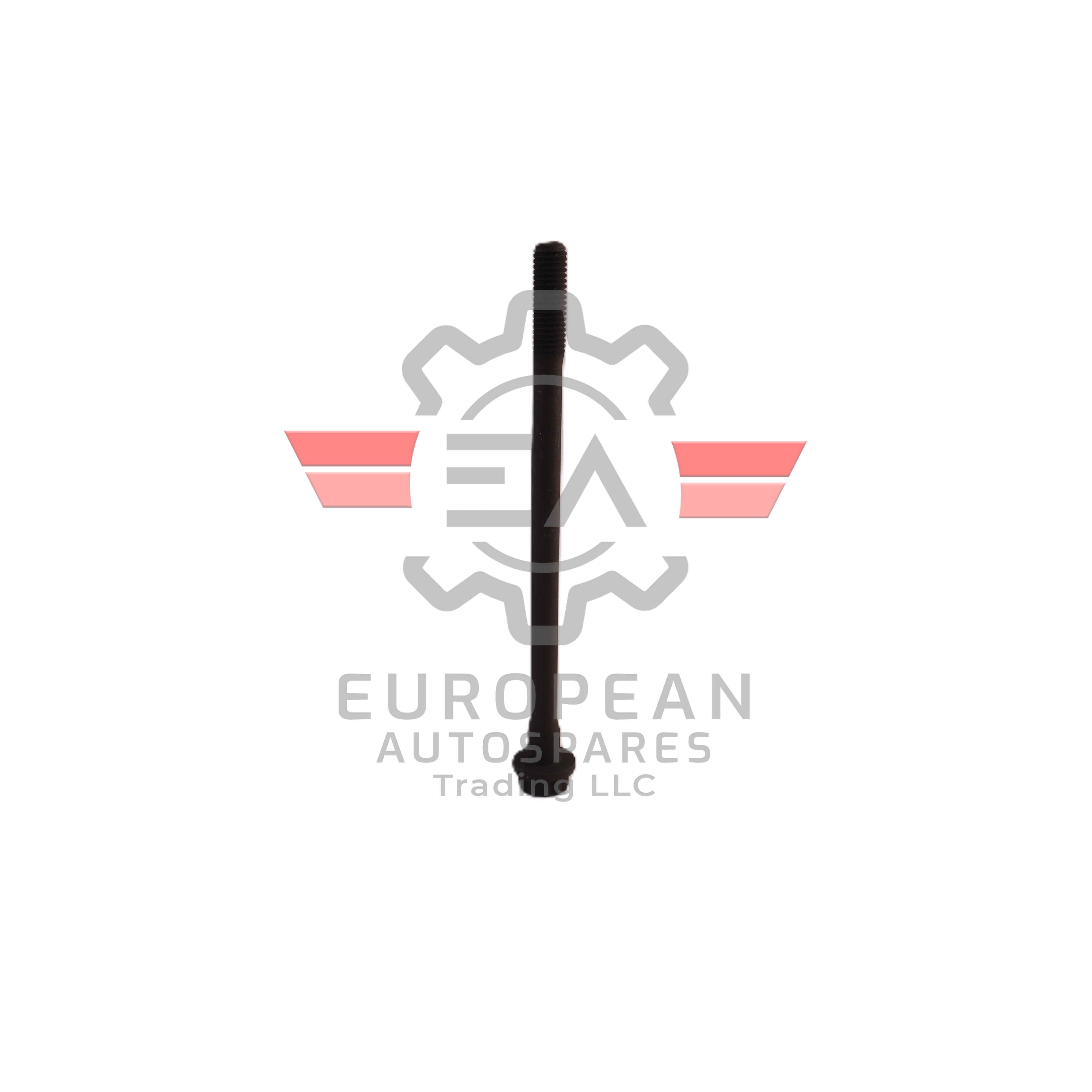 Porsche Engine Case Bolt Fastener 96410117401 | Genuine OEM European Autospares Trading LLC