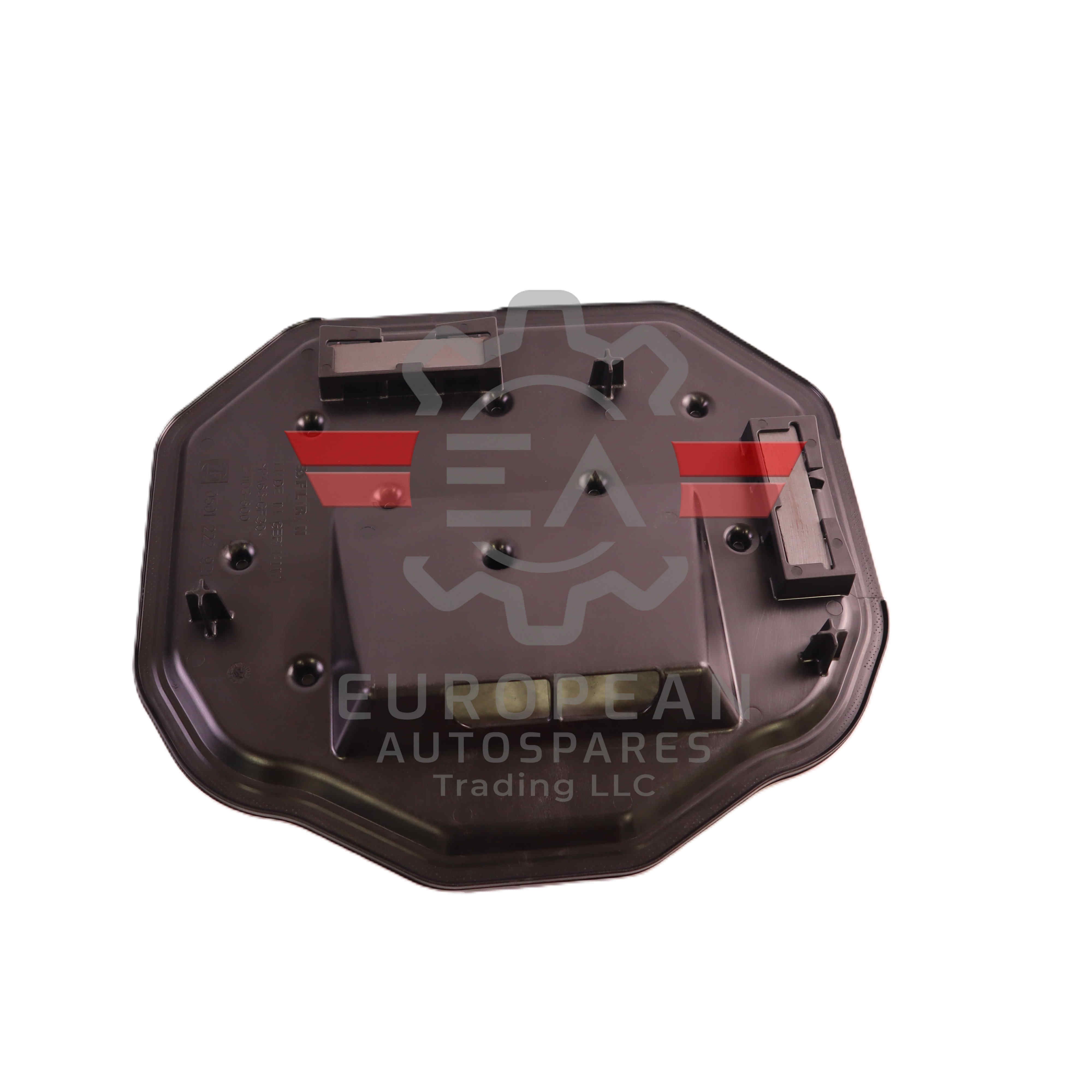 Porsche Engine Component Part Number 9A731718900 | Genuine OEM European Autospares Trading LLC