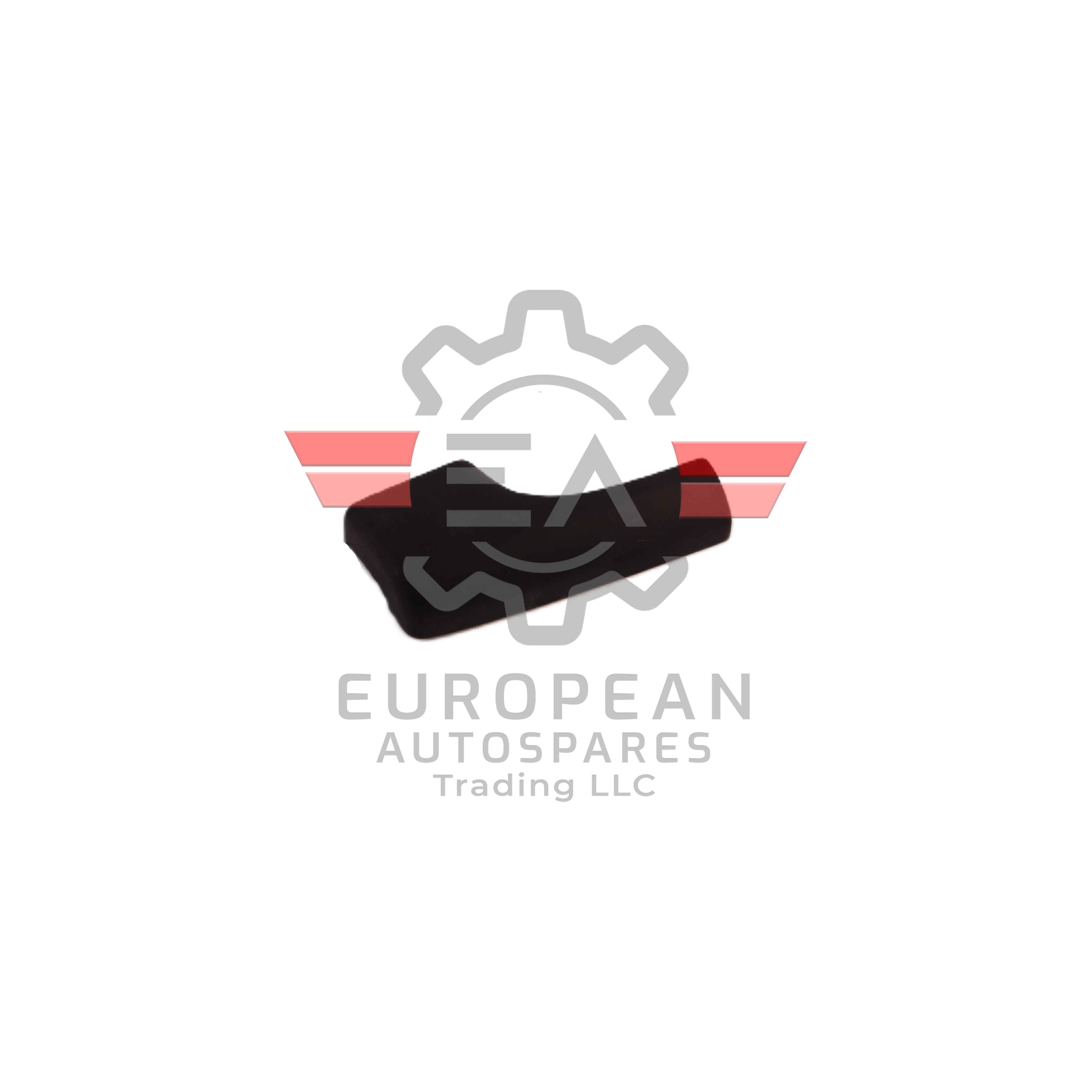 Porsche Engine Component Protective Cover 95562830601 | Genuine OEM European Autospares Trading LLC