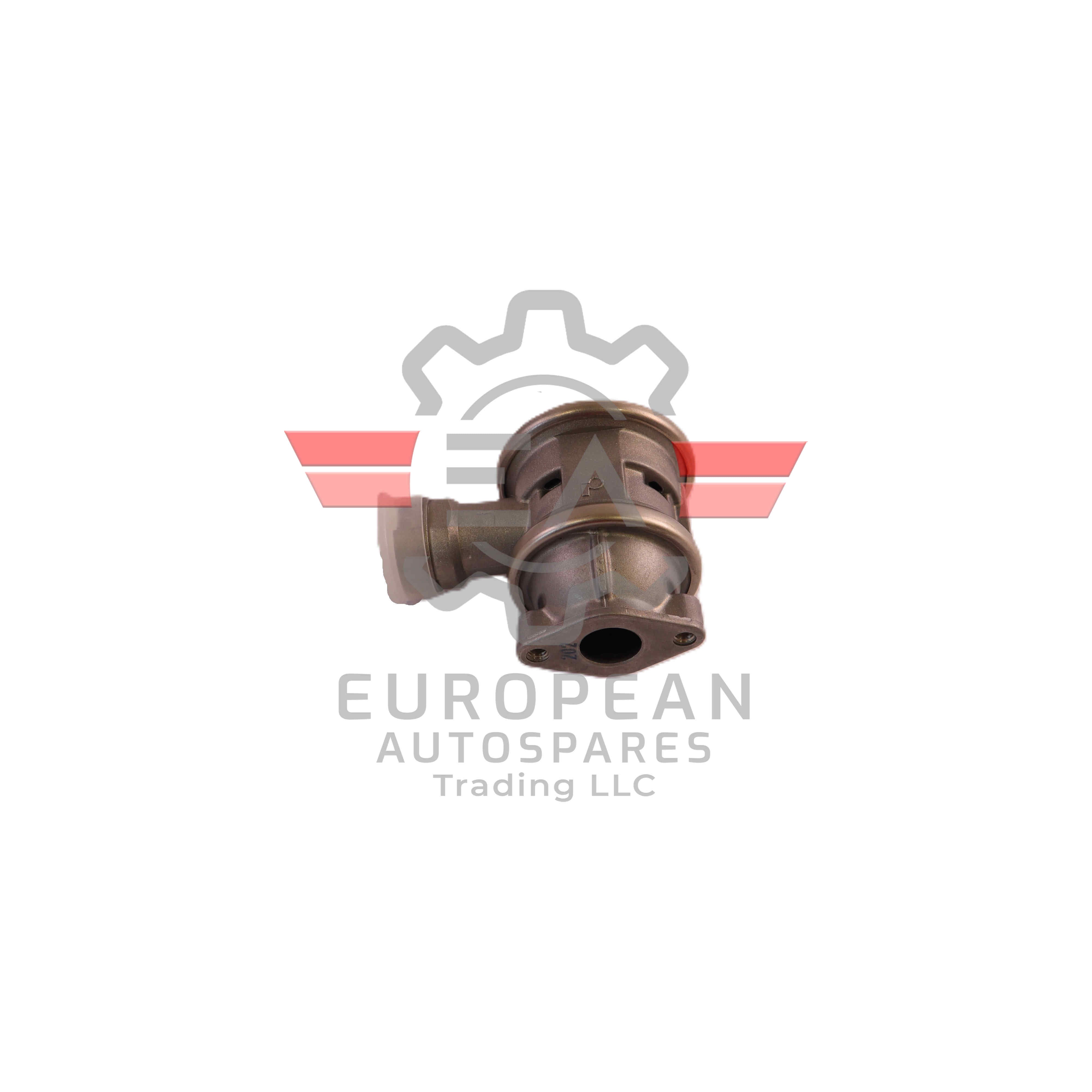 Porsche Engine Control Valve Component 99711320372 | Genuine OEM European Autospares Trading LLC