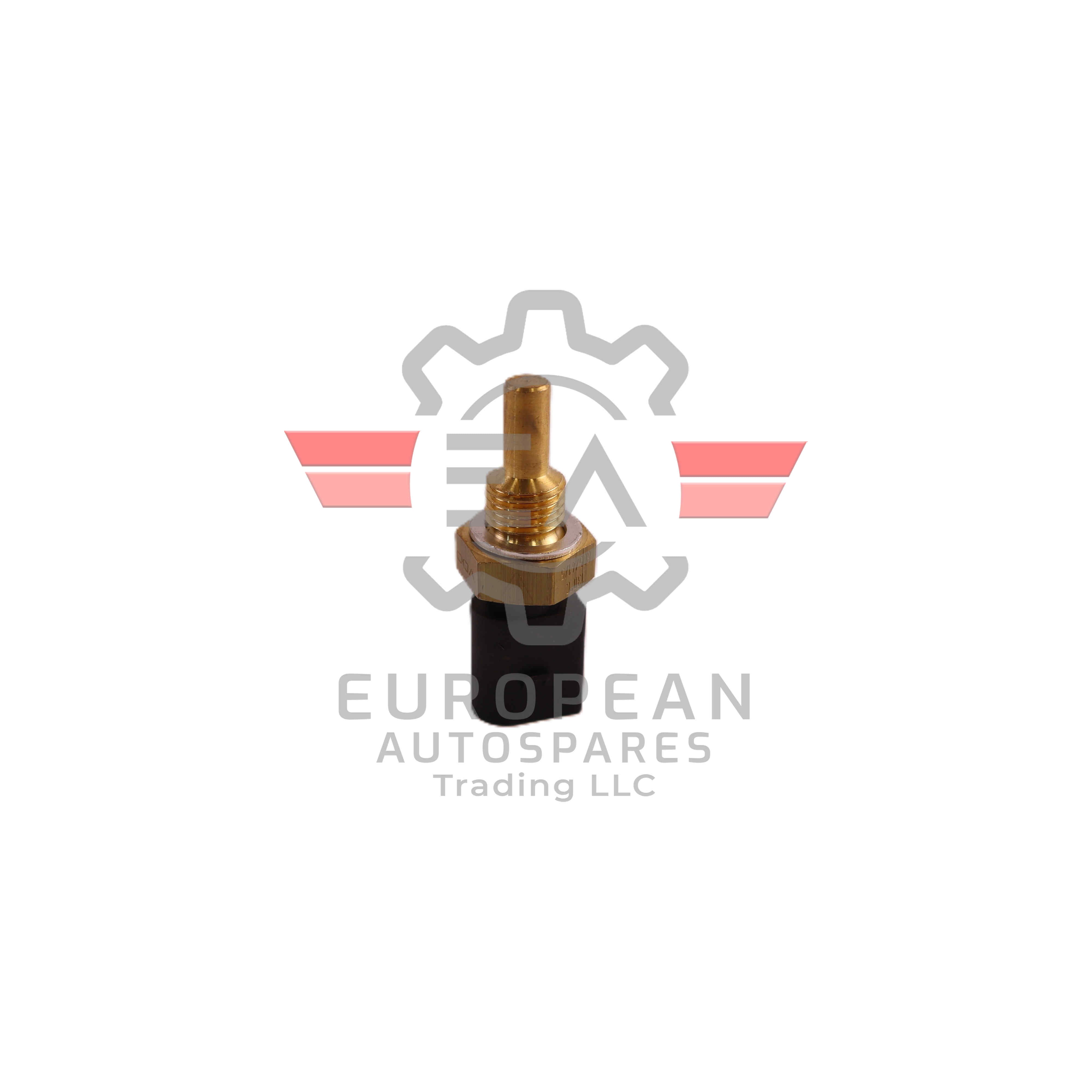 Porsche Engine Coolant Temperature Sensor 99660641000 | Genuine OEM European Autospares Trading LLC