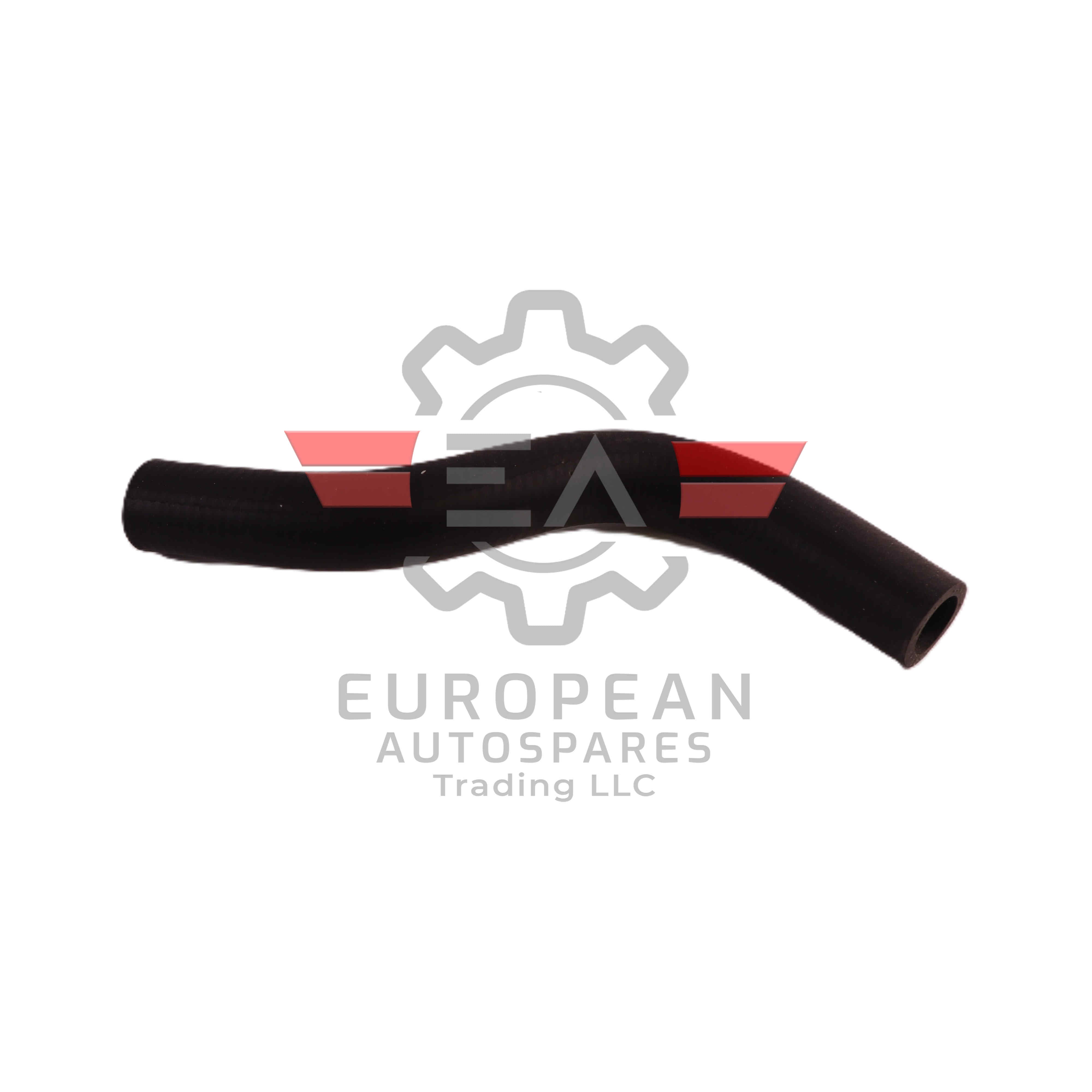 Porsche Engine Cooling Hose Pipe 93011318100 | Genuine OEM European Autospares Trading LLC