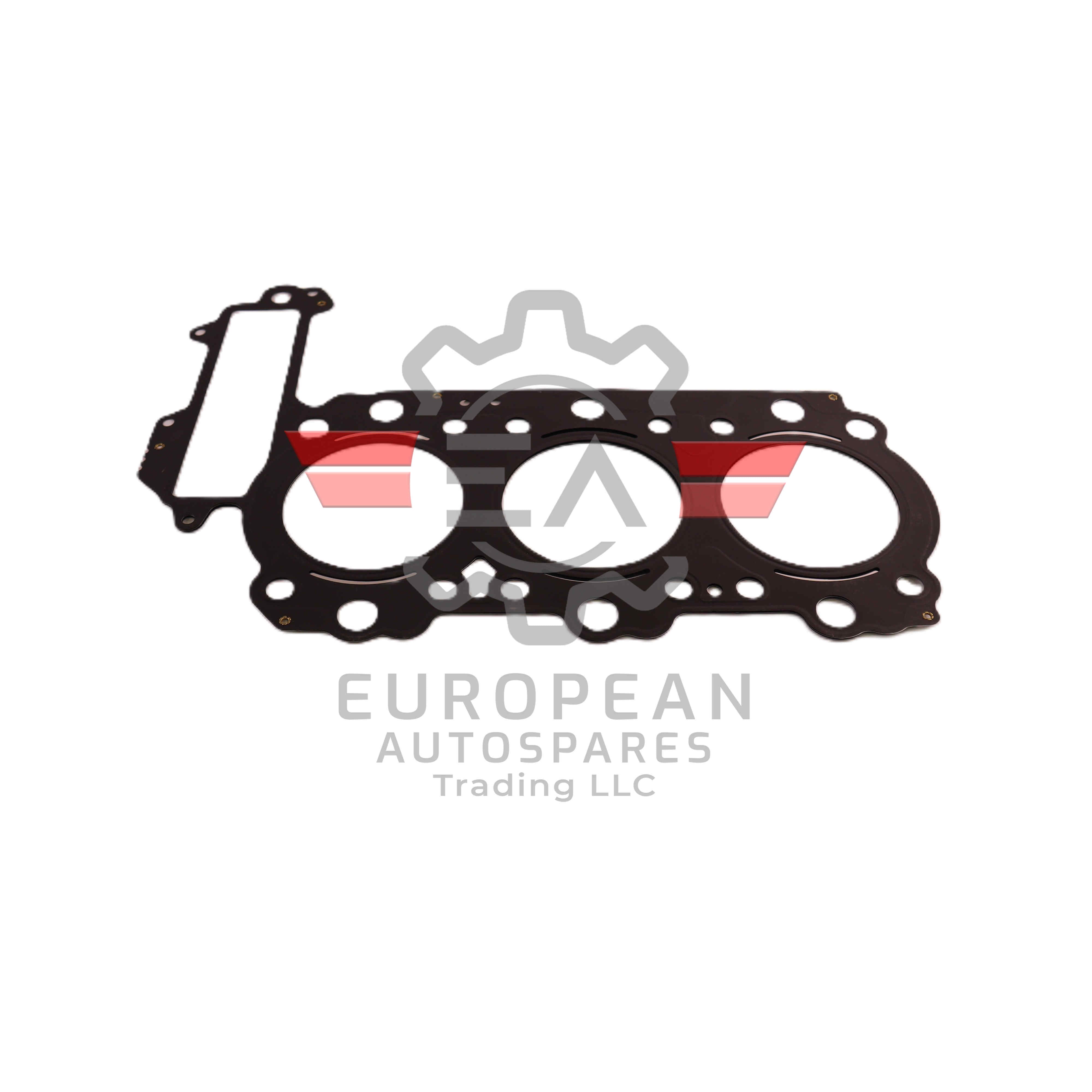 Porsche Engine Cylinder Head Gasket 99610420104 | Genuine OEM European Autospares Trading LLC