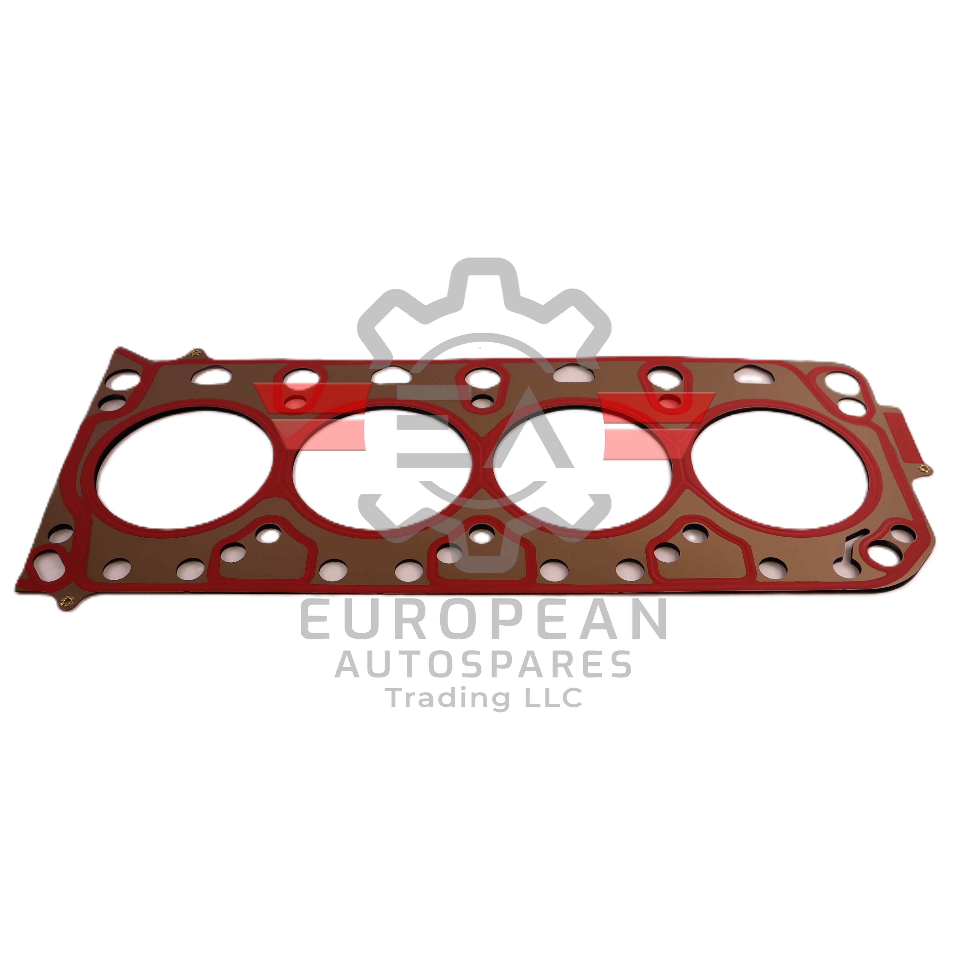 Porsche Engine Cylinder Head Gasket Right Side 94810417405 | Genuine OEM European Autospares Trading LLC