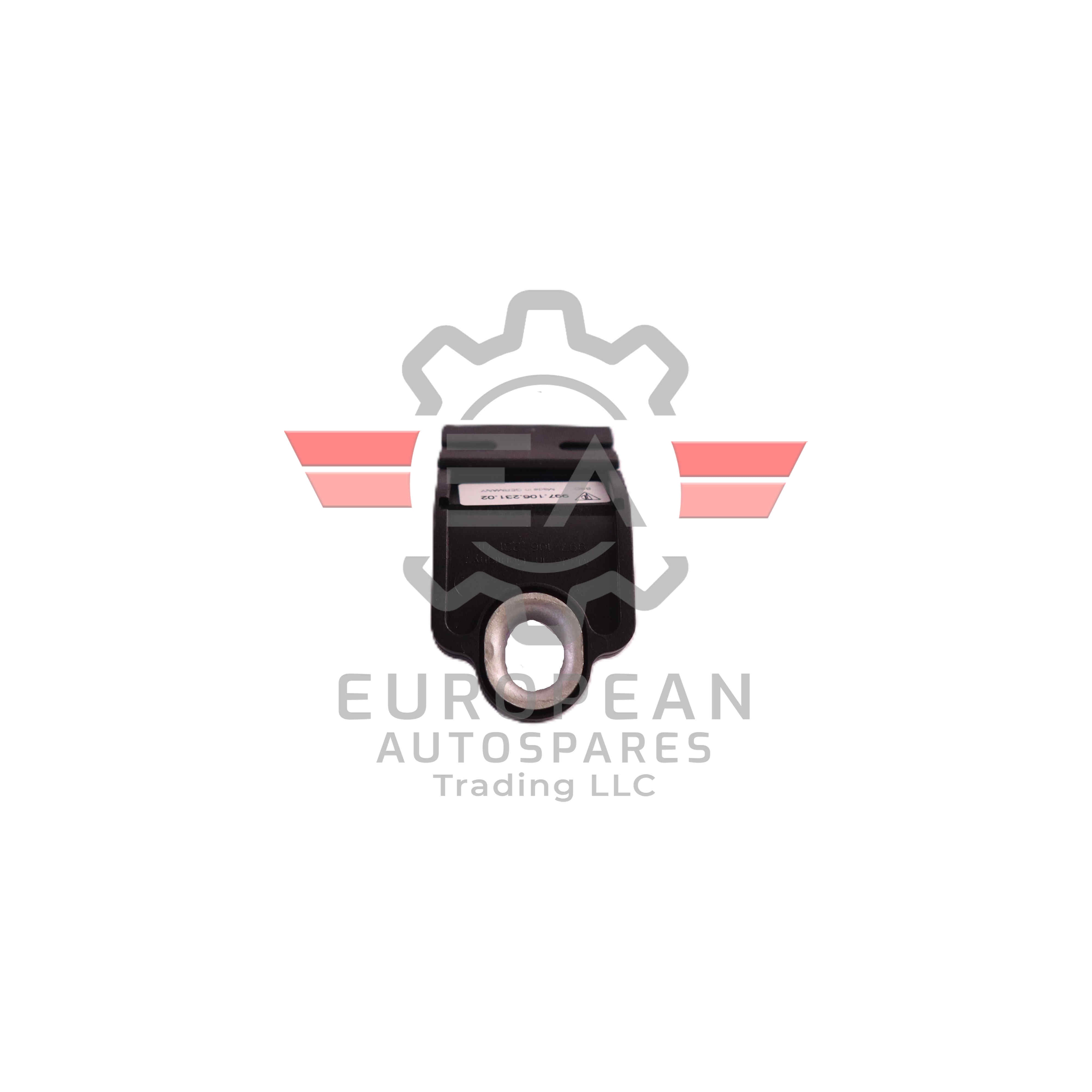 Porsche Engine Internal Support Bracket 99710623102 | Genuine OEM European Autospares Trading LLC