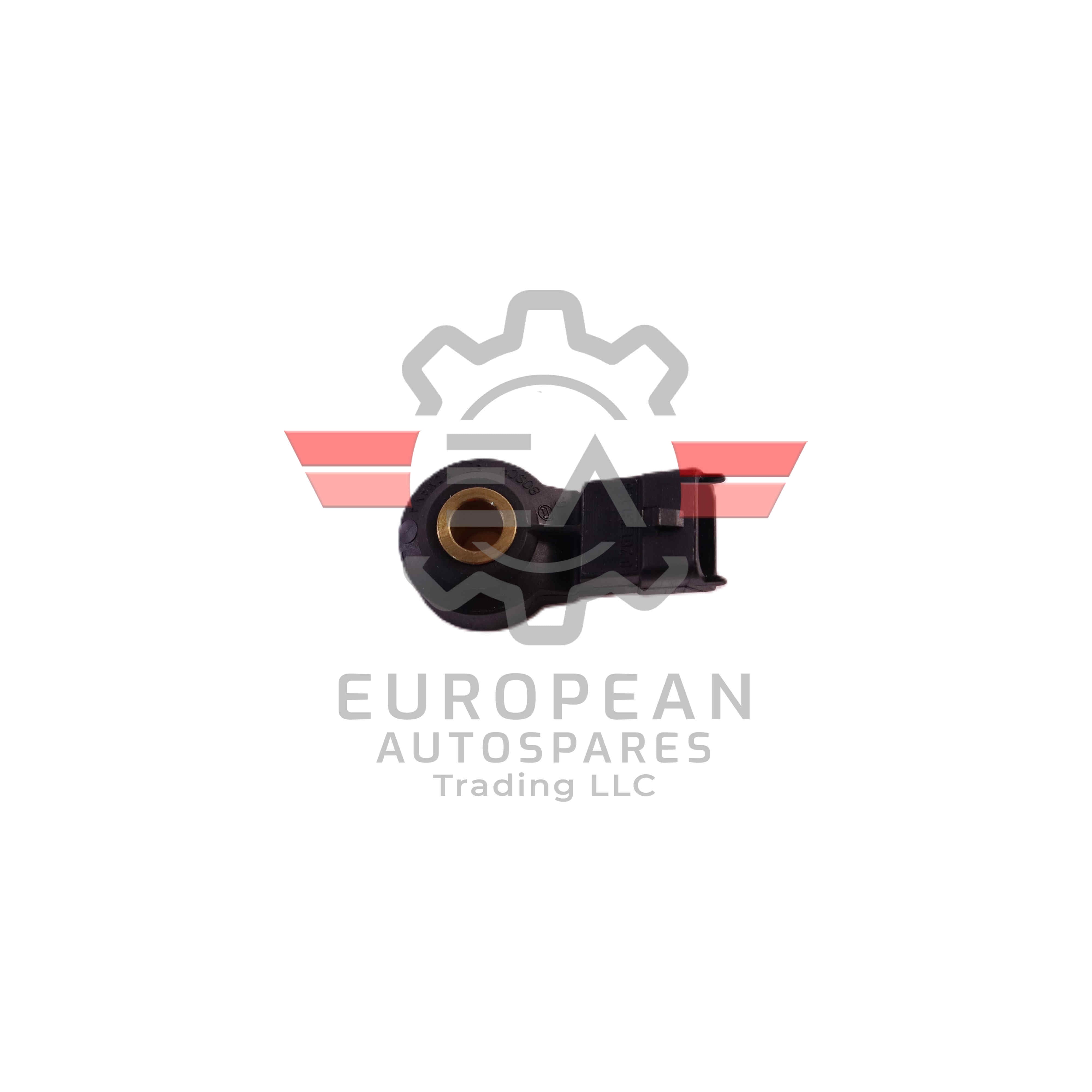 Porsche Engine Knock Sensor 99660612501 | Genuine OEM European Autospares Trading LLC