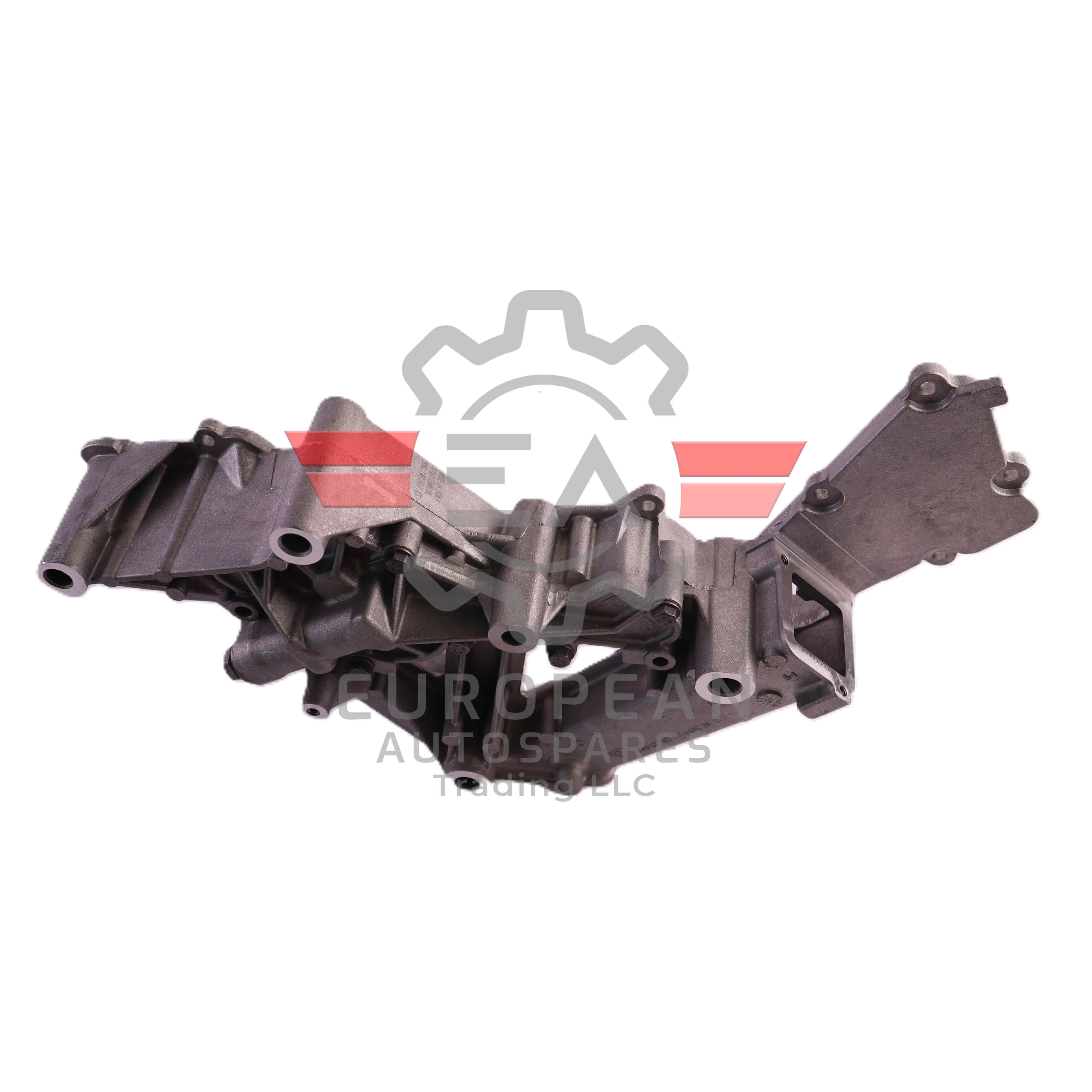 Porsche Engine Oil Pump Assembly 99610701263 | Genuine OEM European Autospares Trading LLC