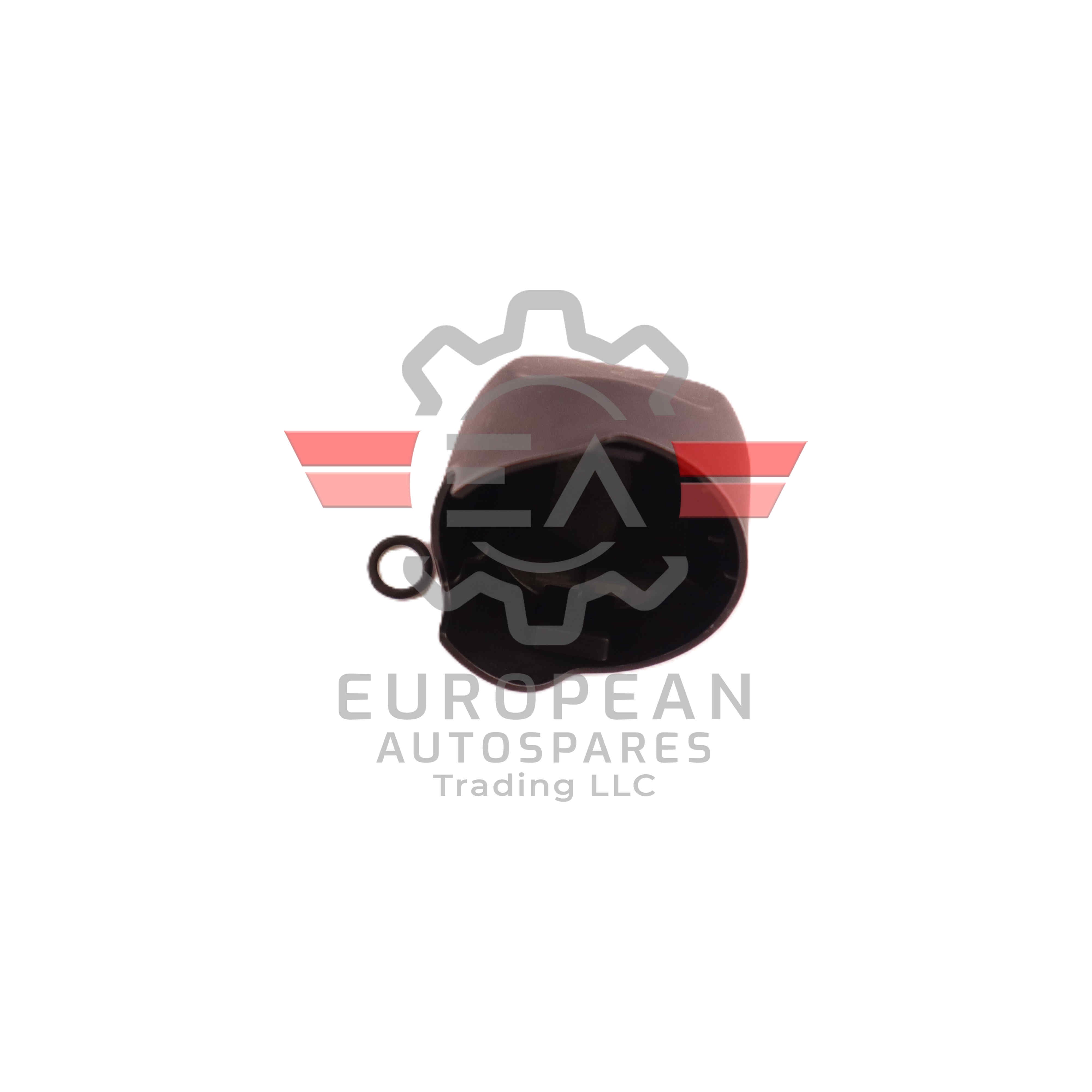 Porsche Engine Protective Cap Cover 94860724100 | Genuine OEM European Autospares Trading LLC