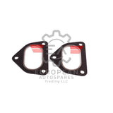 Porsche Engine Sealing Gasket 93011119206 | Genuine OEM European Autospares Trading LLC