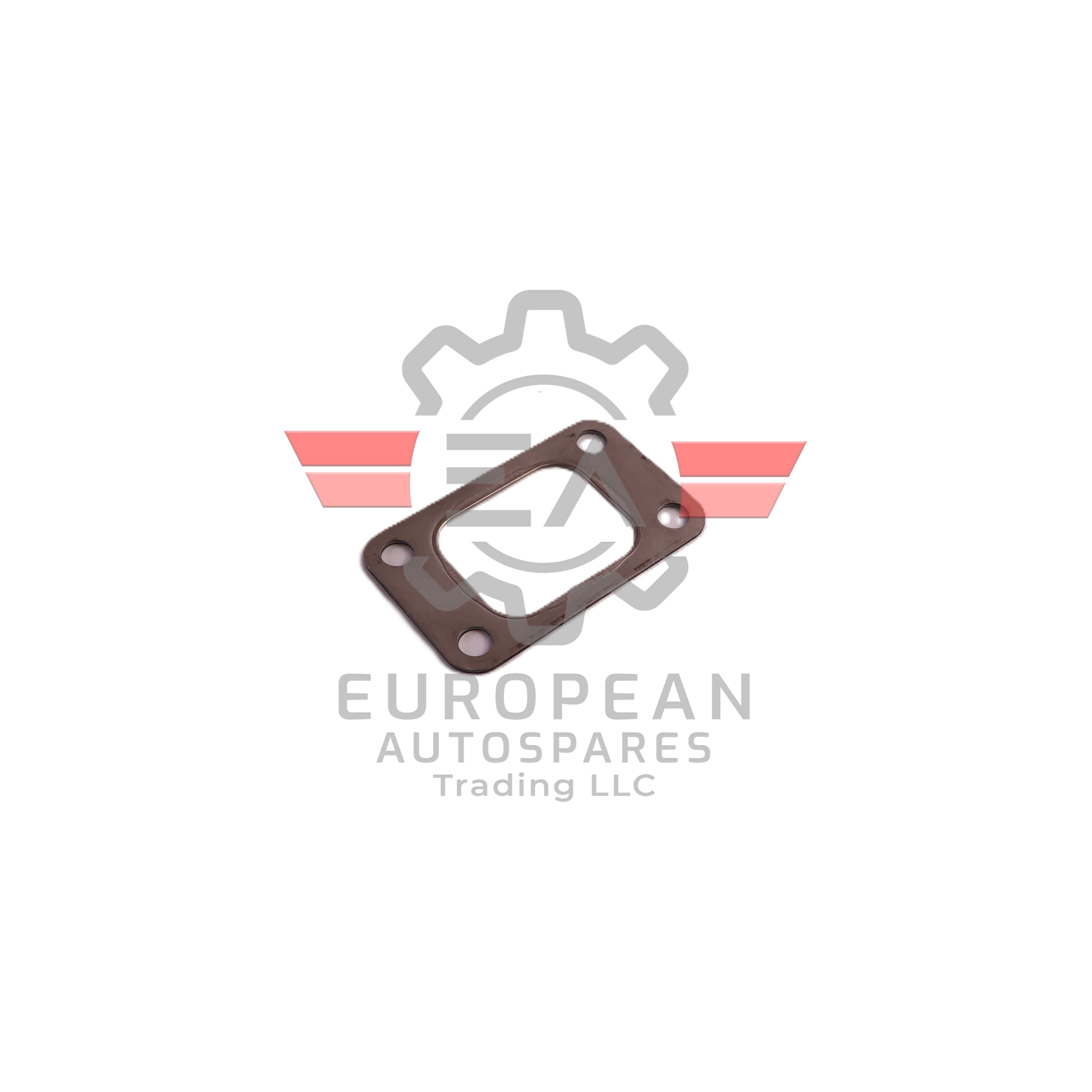 Porsche Engine Sealing Gasket 93012319205 | Genuine OEM European Autospares Trading LLC