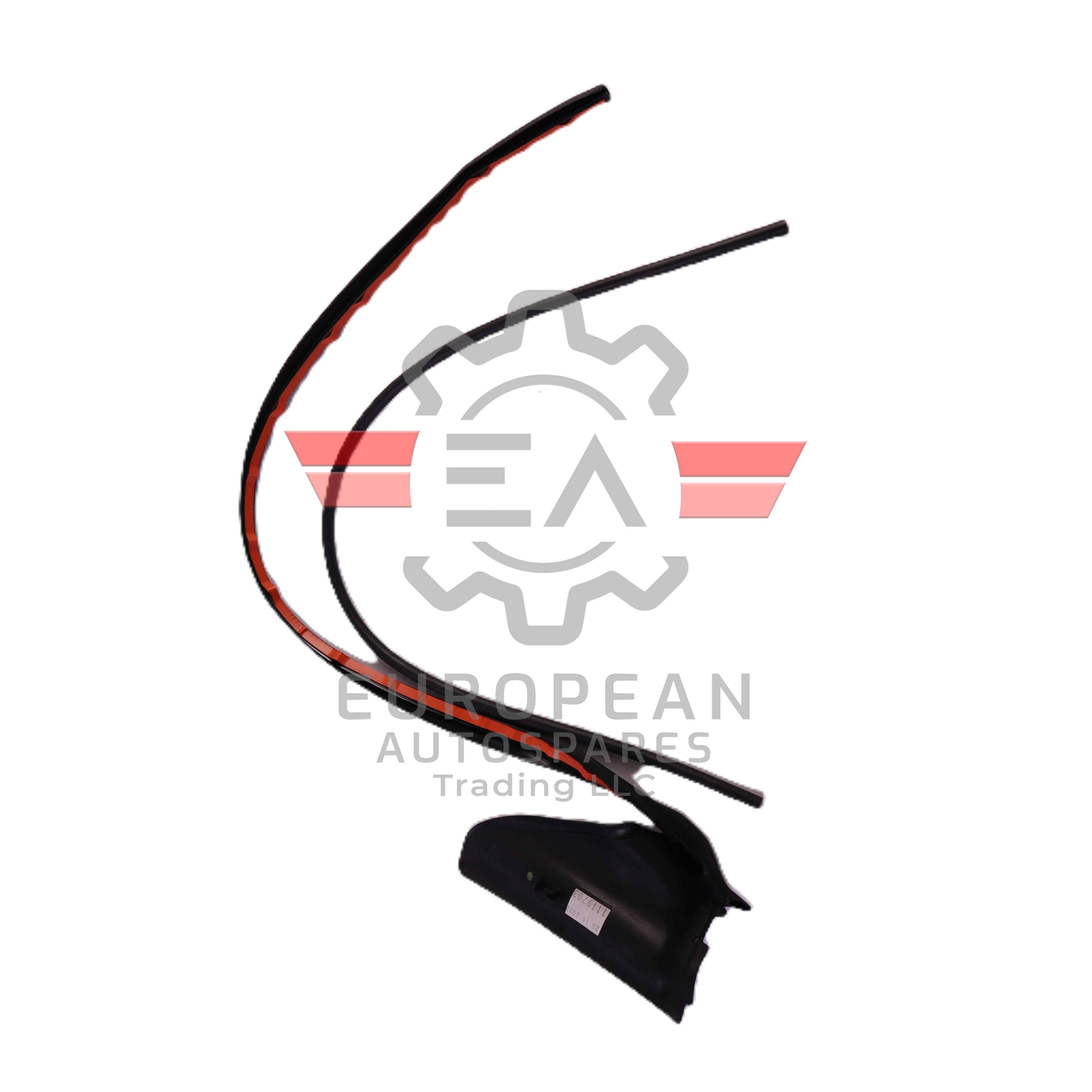 Porsche Engine Sealing Gasket Seal 97053653103 | Genuine OEM European Autospares Trading LLC