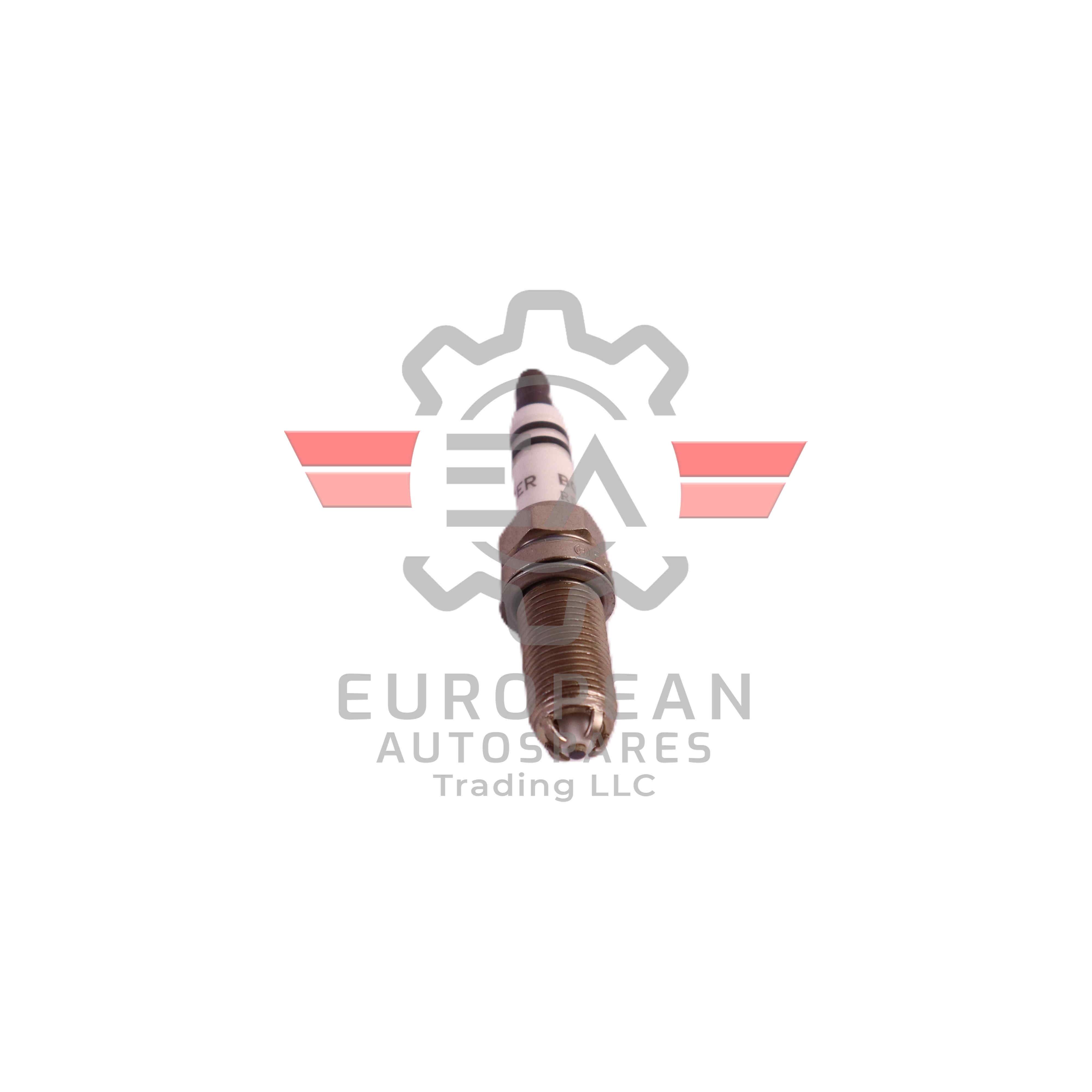 Porsche Engine Spark Plug 99917023290 | Genuine OEM European Autospares Trading LLC
