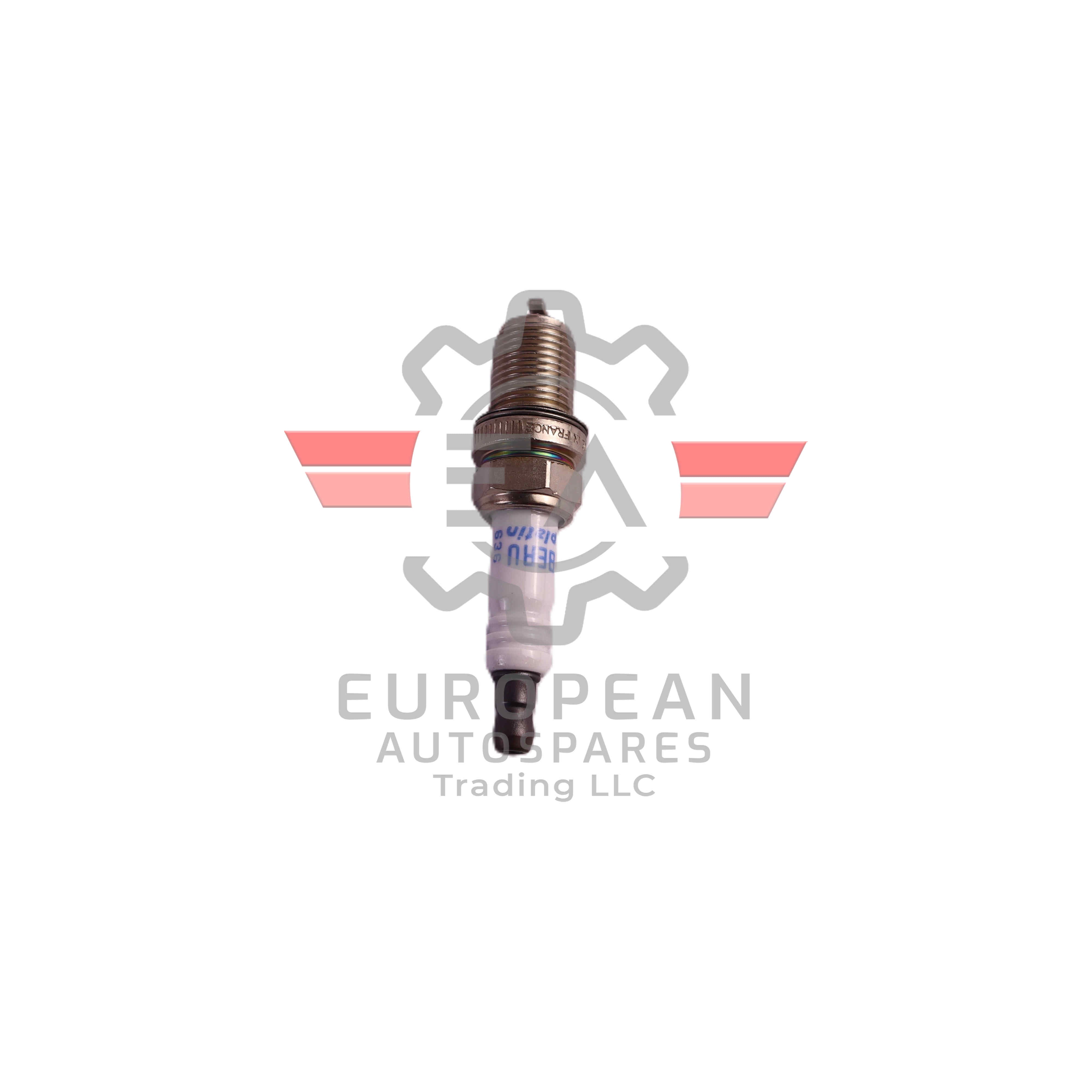 Porsche Engine Spark Plug LP99917022190 | Genuine OEM European Autospares Trading LLC