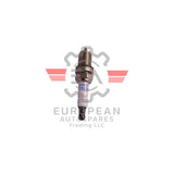 Porsche Engine Spark Plug LP99917022190 | Genuine OEM European Autospares Trading LLC