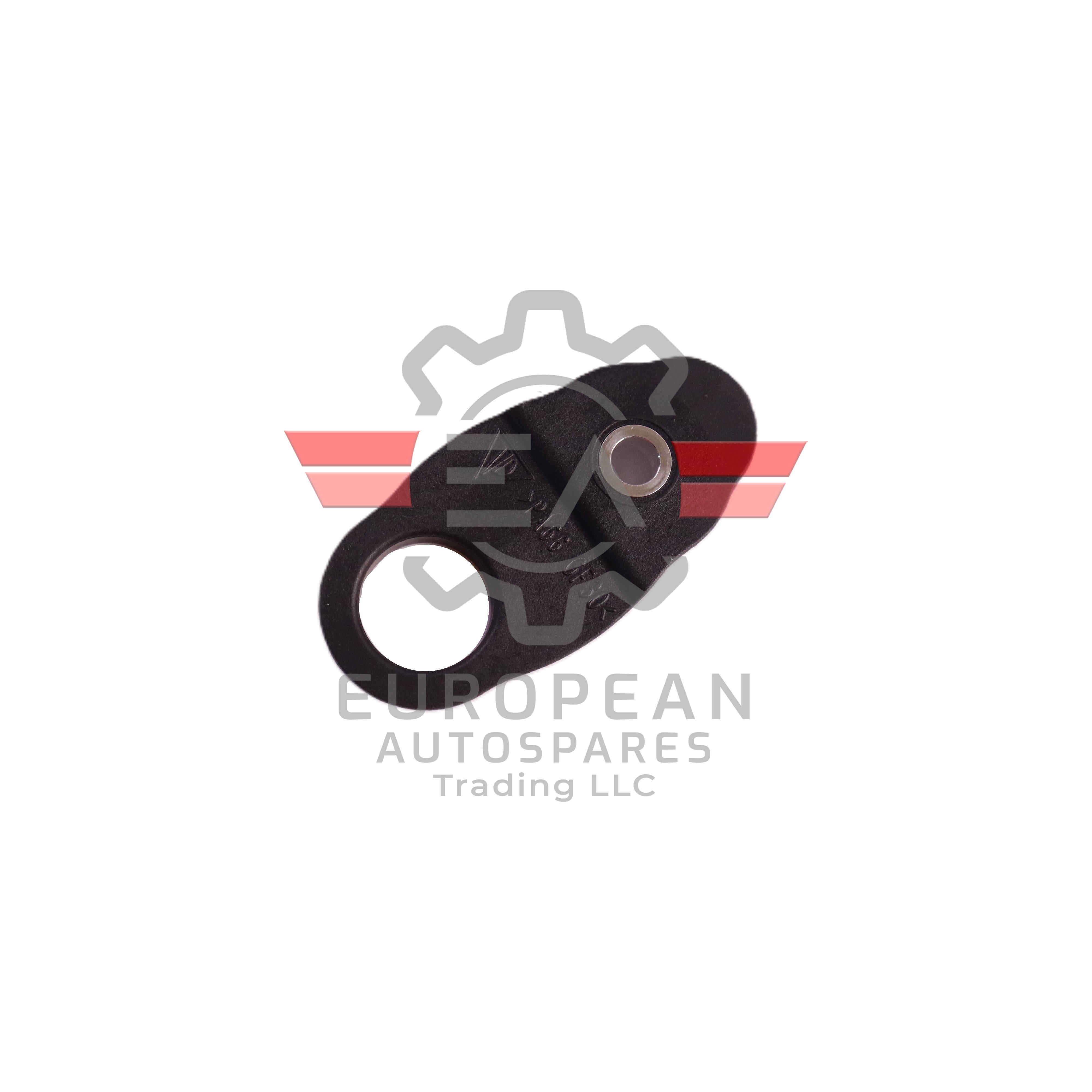 Porsche Engine Support Mount Bracket 9P1121241 | Genuine OEM European Autospares Trading LLC