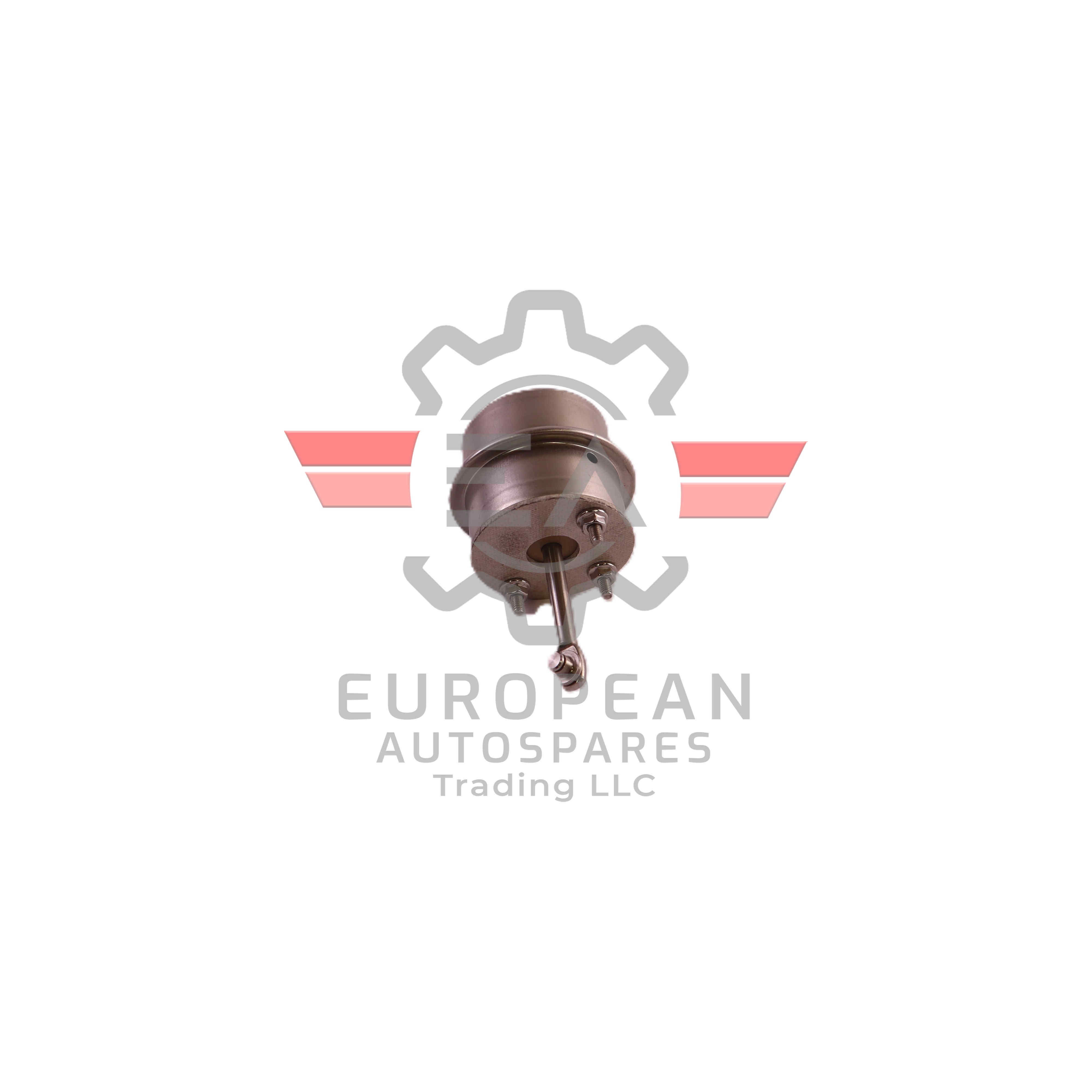 Porsche Engine Vacuum Control Unit Module 99111190190 | Genuine OEM European Autospares Trading LLC