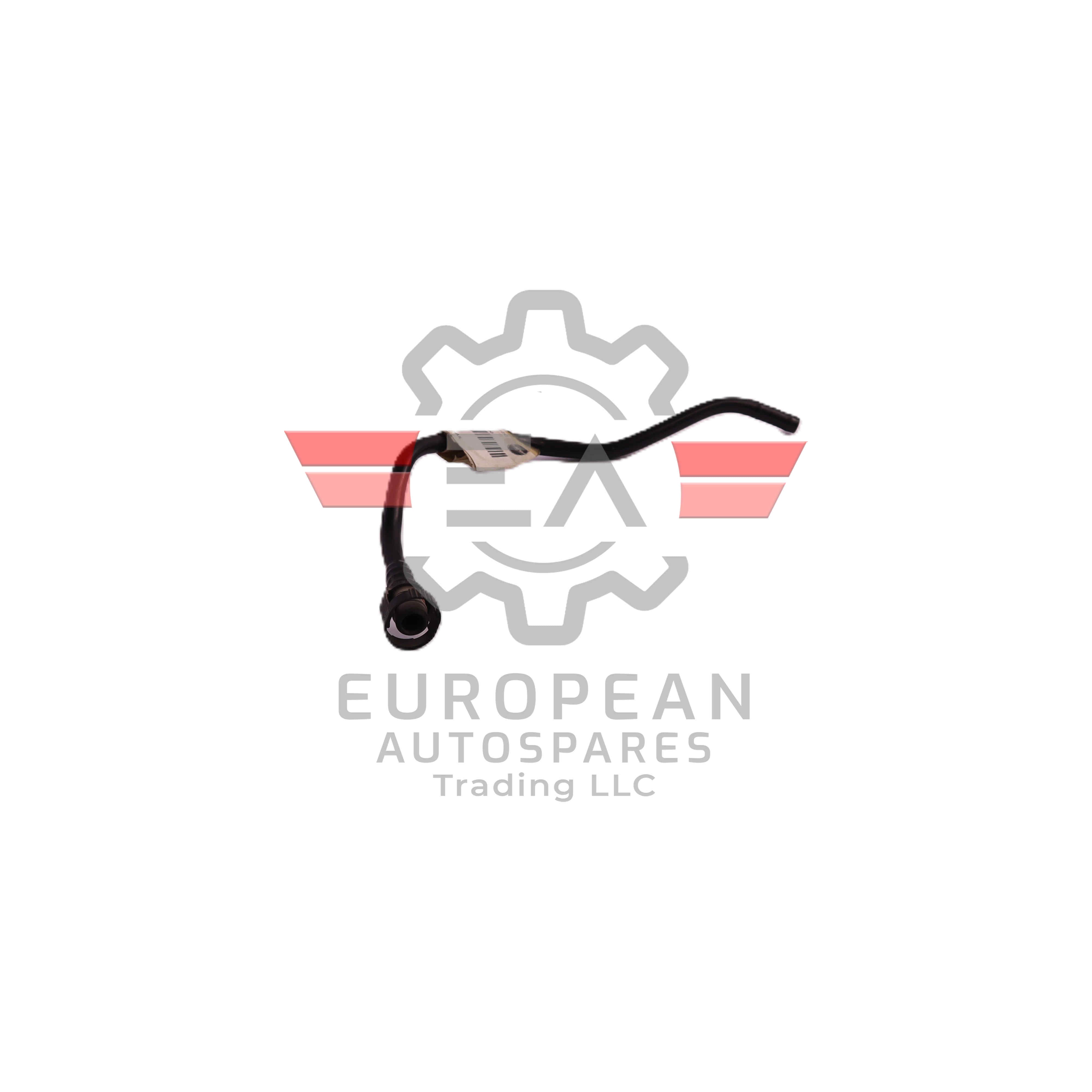 Porsche Engine Vent Line Hose 94811014800 | Genuine OEM European Autospares Trading LLC