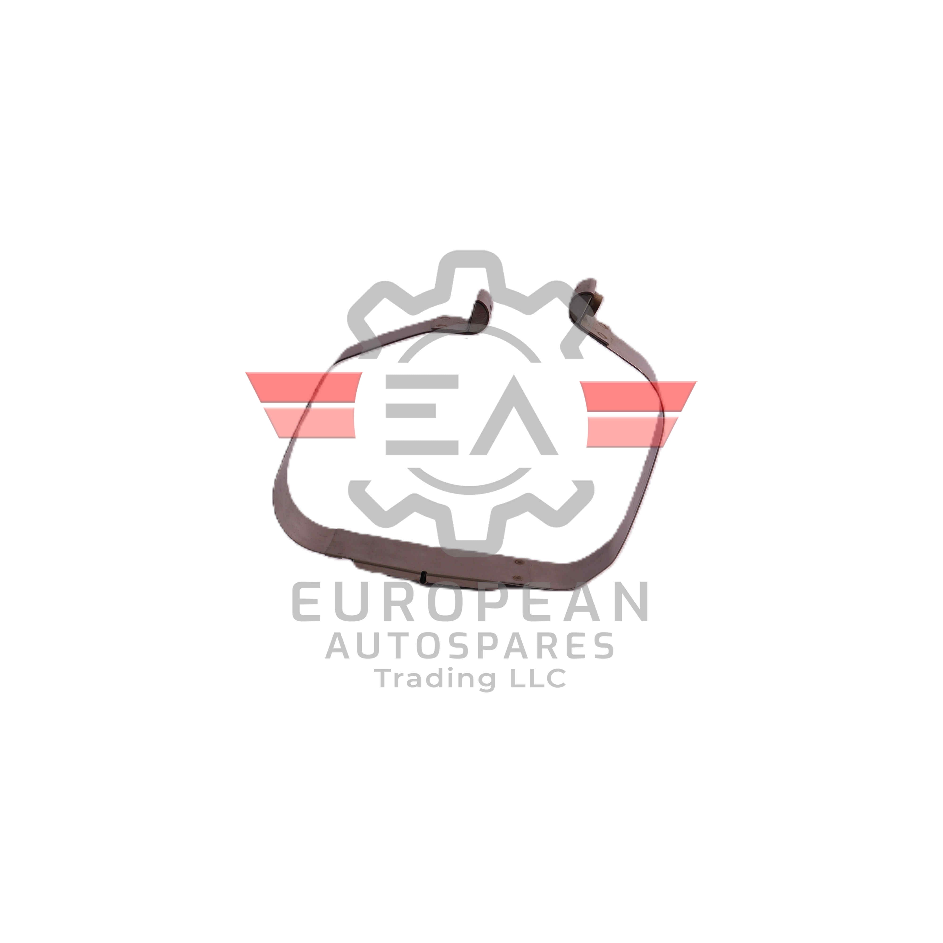 Porsche Exhaust Muffler Retaining Strap Bracket 99711111970 | Genuine OEM European Autospares Trading LLC