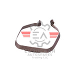 Porsche Exhaust Muffler Retaining Strap Bracket 99711111970 | Genuine OEM European Autospares Trading LLC