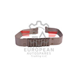 Porsche Exhaust Muffler Retaining Strap Bracket 99711111970 | Genuine OEM European Autospares Trading LLC