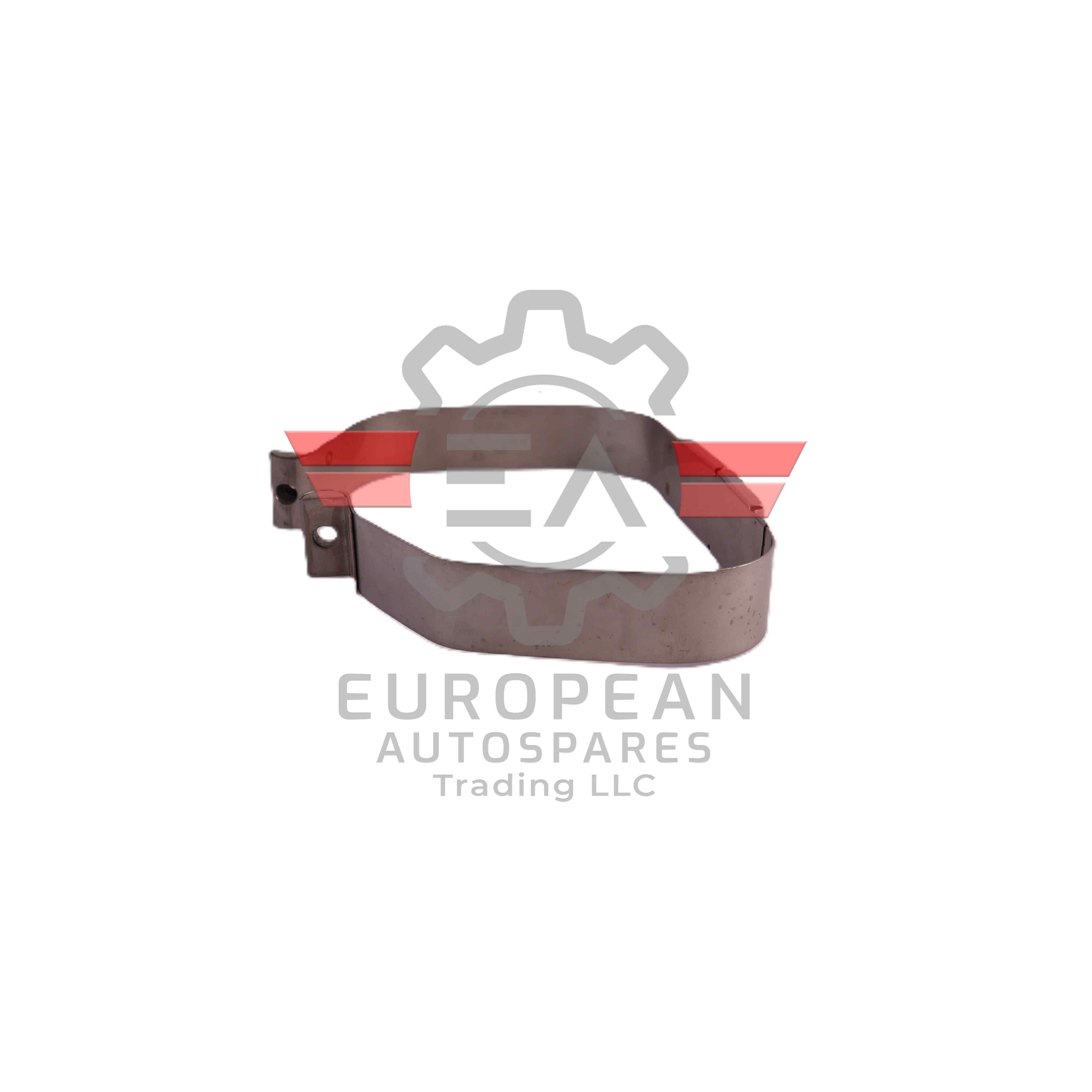 Porsche Exhaust Muffler Retaining Strap Bracket 99711111970 | Genuine OEM European Autospares Trading LLC
