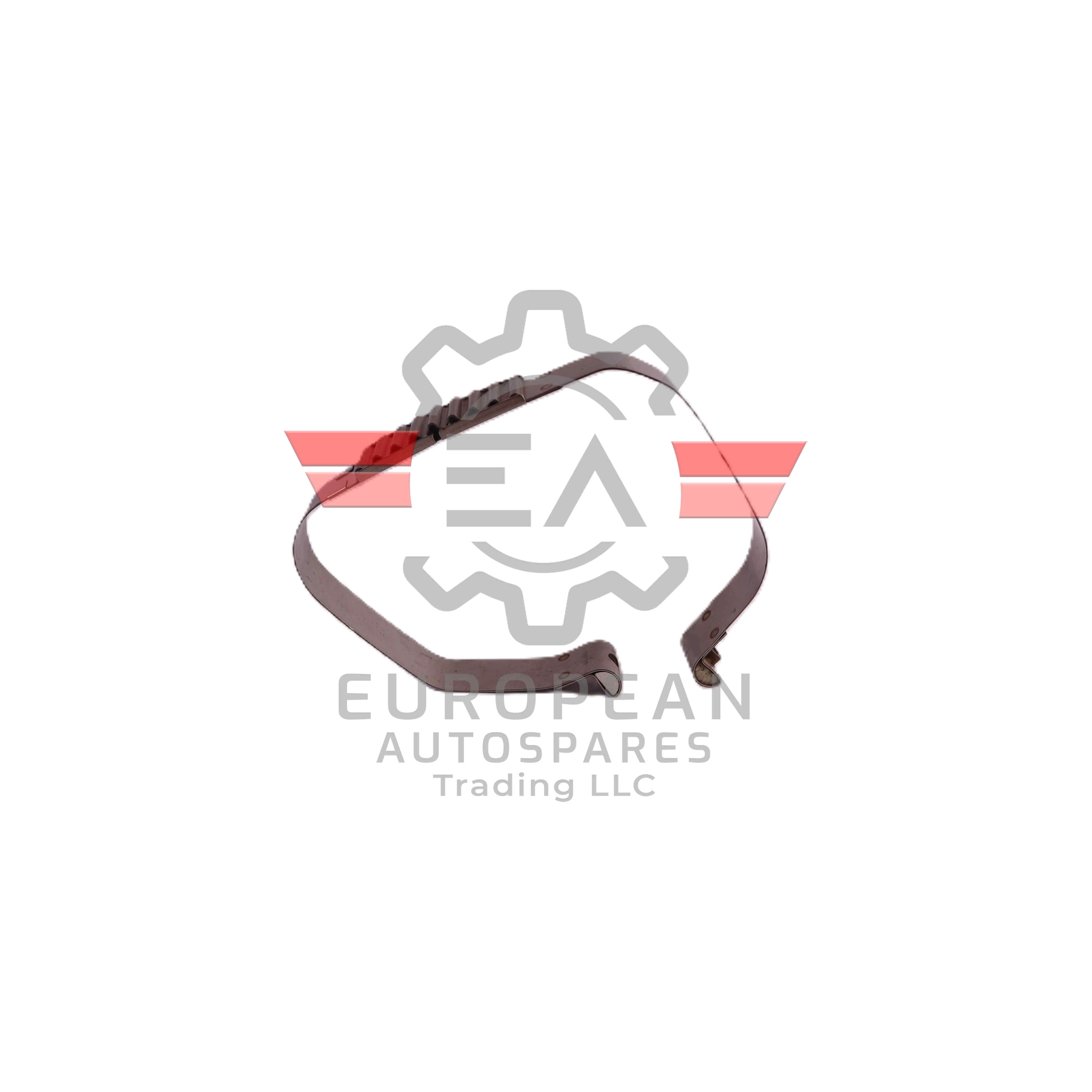 Porsche Exhaust Muffler Retaining Strap Bracket 99711111970 | Genuine OEM European Autospares Trading LLC