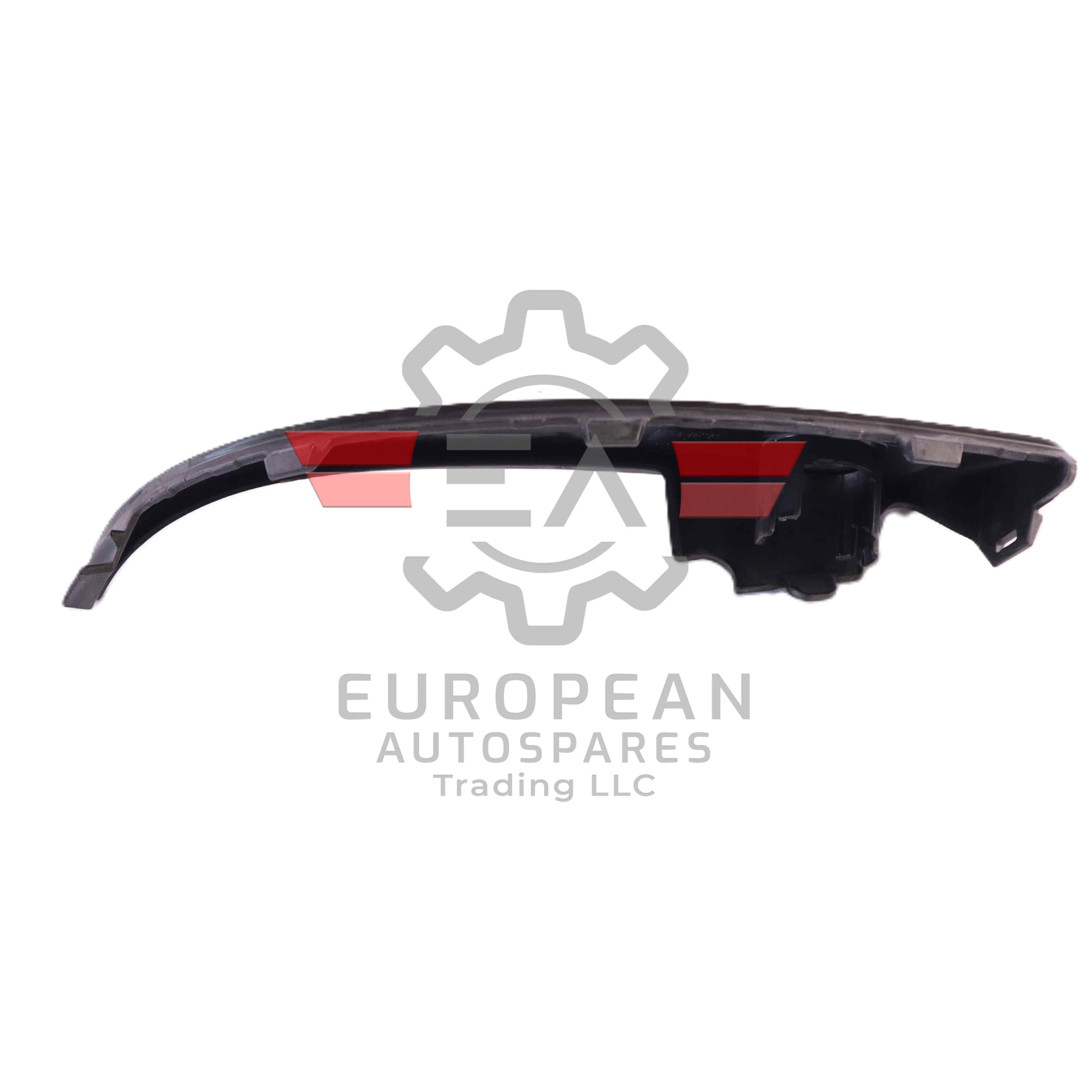 Porsche Exterior Body Panel Component 99150576503OK1 | Genuine OEM European Autospares Trading LLC