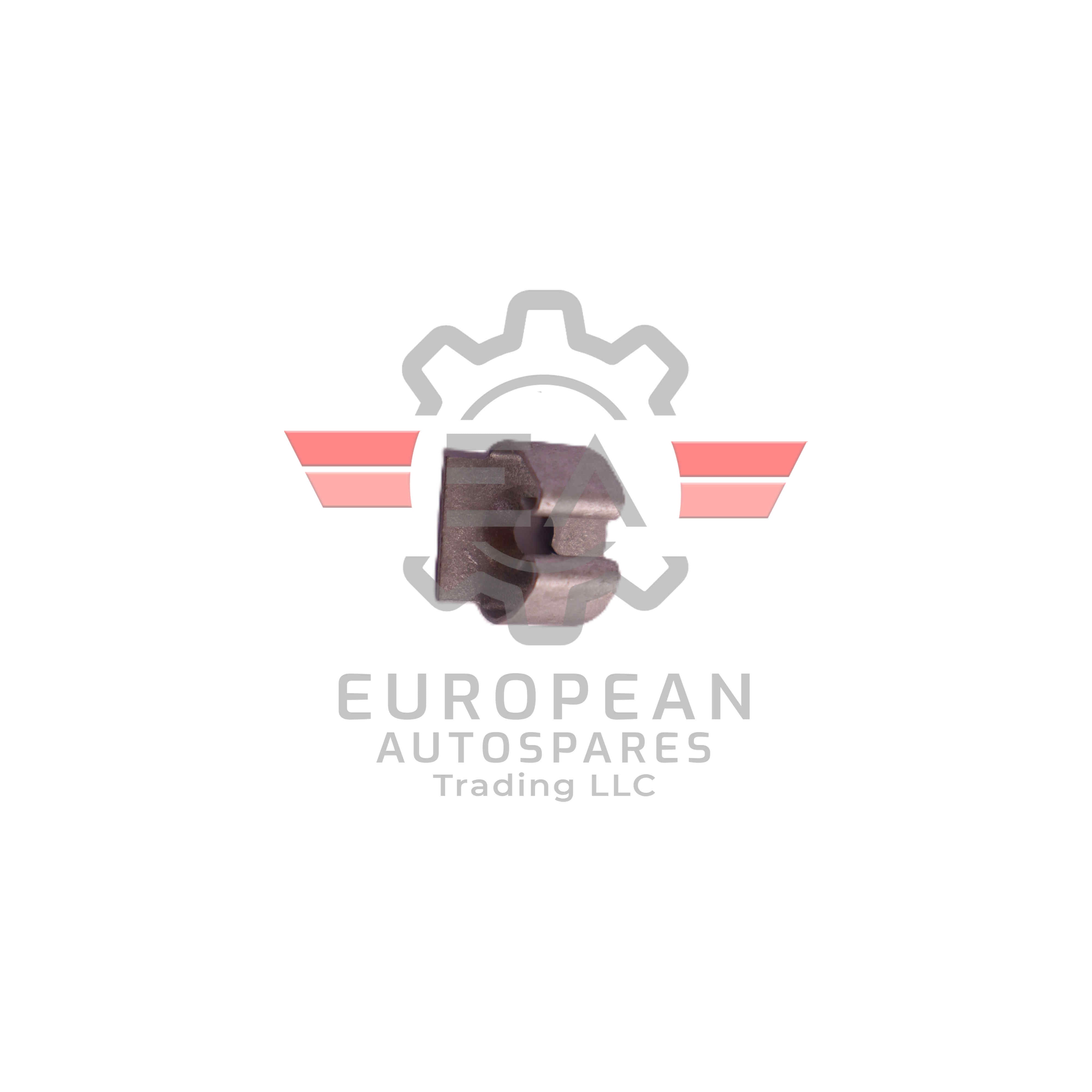 Porsche Fastener Captive Nut 99950784901 | Genuine OEM European Autospares Trading LLC