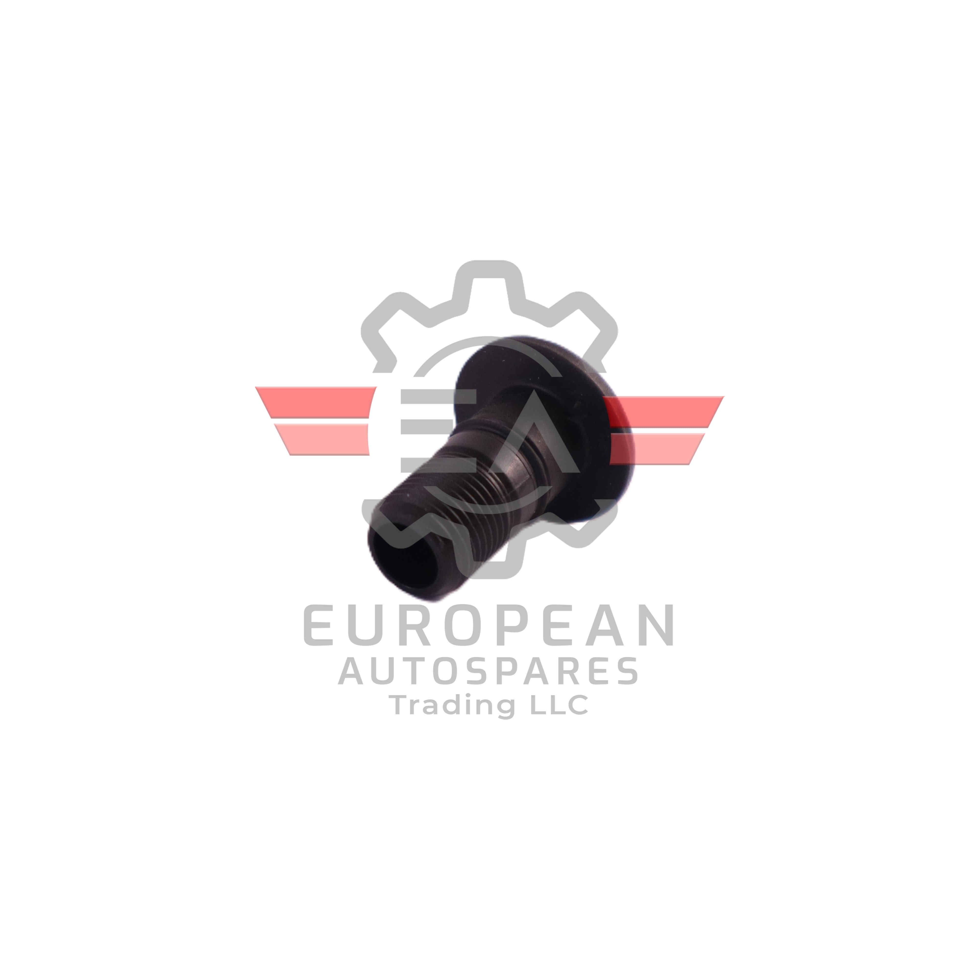 Porsche Fastener Clinch Pin 99950713340 | Genuine OEM European Autospares Trading LLC