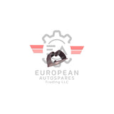 Porsche Fastener Captive Nut 99950784901 | Genuine OEM European Autospares Trading LLC