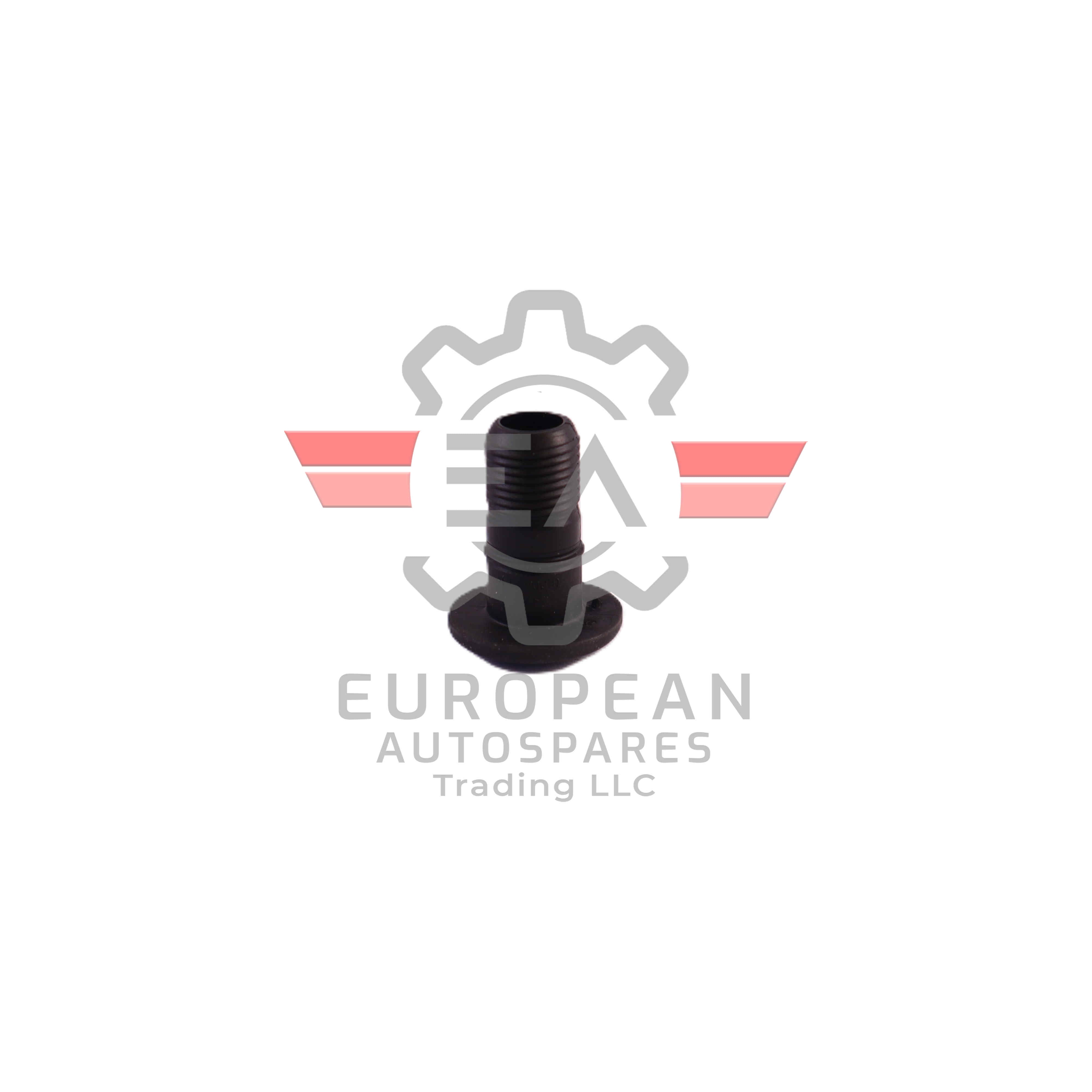 Porsche Fastener Clinch Pin 99950713340 | Genuine OEM European Autospares Trading LLC