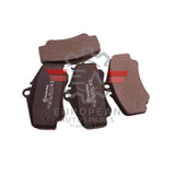 Porsche Front Brake Pads Set 99735193905A | Genuine OEM European Autospares Trading LLC