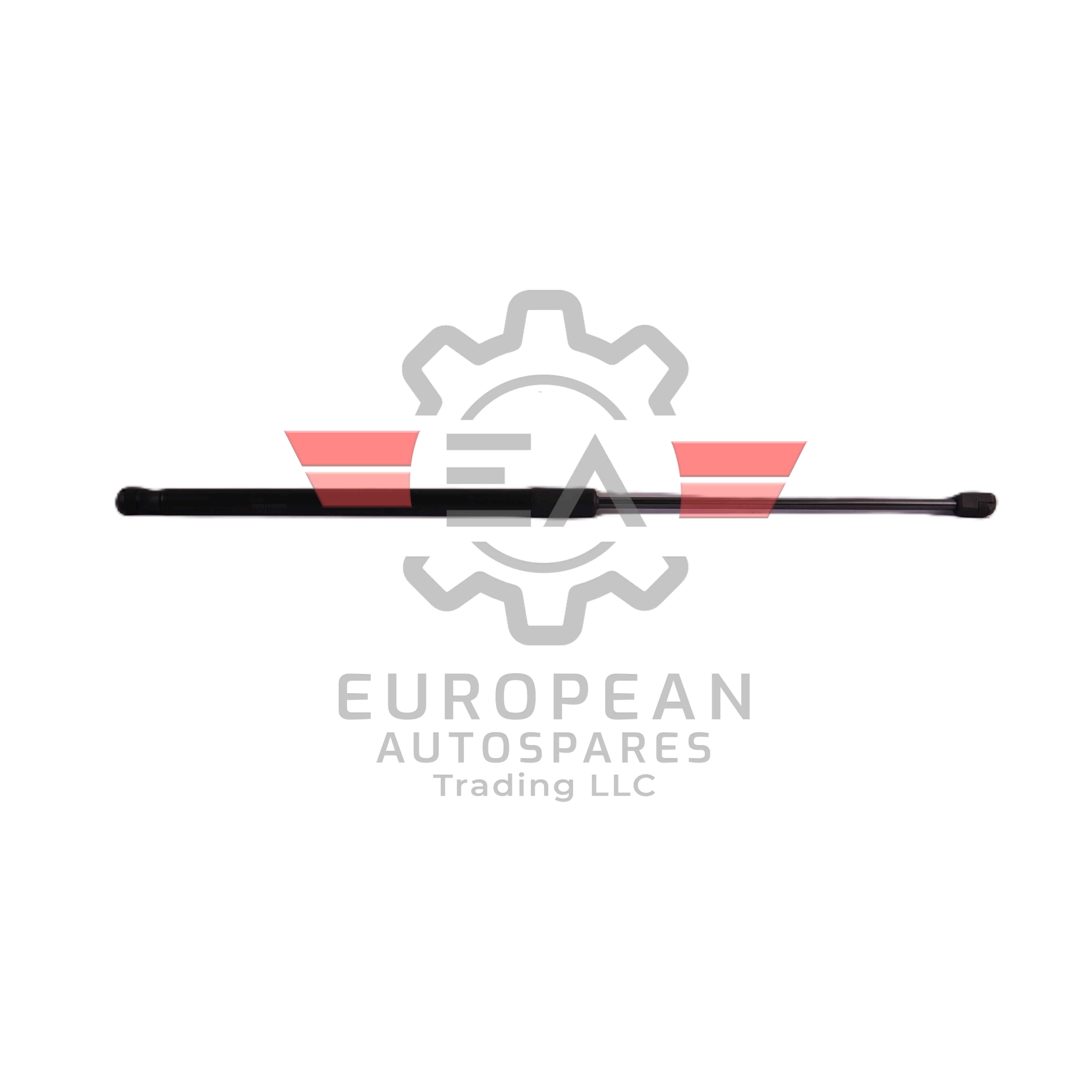 Porsche Front Hood Bonnet Gas Strut 95551135900A | Genuine OEM European Autospares Trading LLC