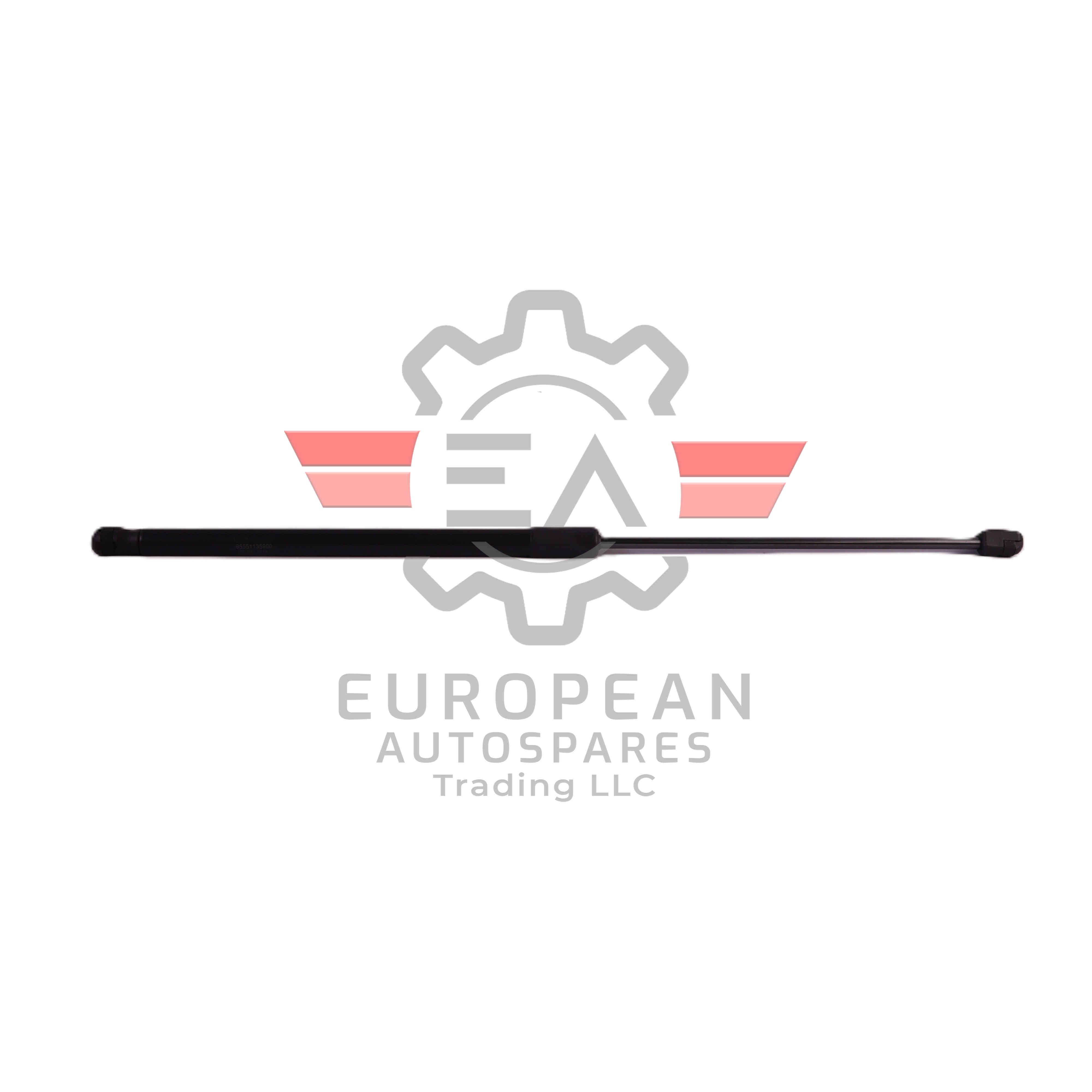 Porsche Front Hood Bonnet Gas Strut 95551135900A | Genuine OEM European Autospares Trading LLC