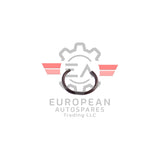 Porsche Front Output Flange Retaining Circlip 95834941310 | Genuine OEM European Autospares Trading LLC