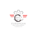 Porsche Front Output Flange Retaining Circlip 95834941310 | Genuine OEM European Autospares Trading LLC