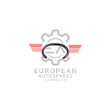 Porsche Front Output Flange Retaining Circlip 95834941310 | Genuine OEM European Autospares Trading LLC