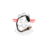 Porsche Front Oxygen Sensor Pre-Catalytic 95560612830 | Genuine OEM European Autospares Trading LLC