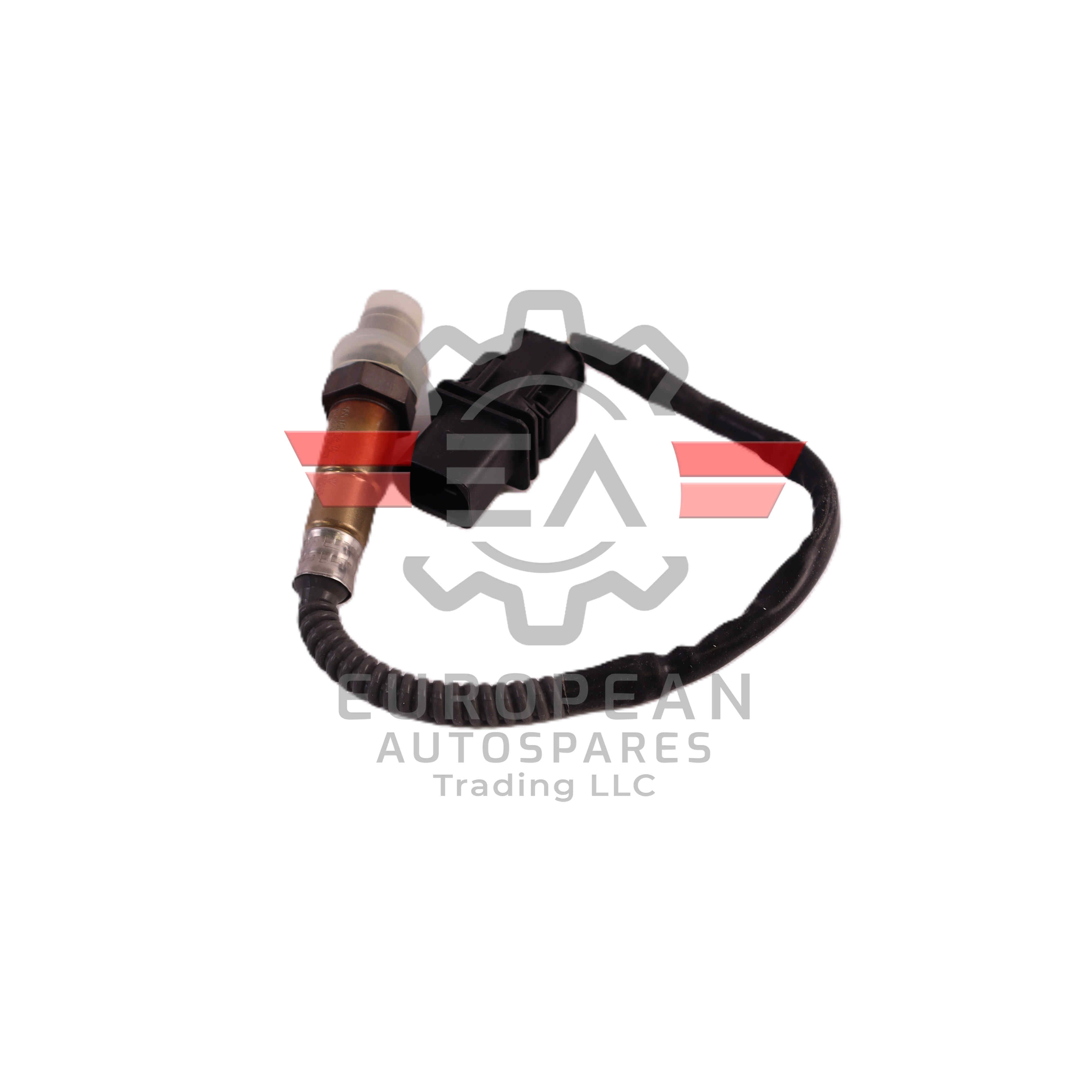 Porsche Front Oxygen Sensor Pre-Catalytic 95560612830 | Genuine OEM European Autospares Trading LLC