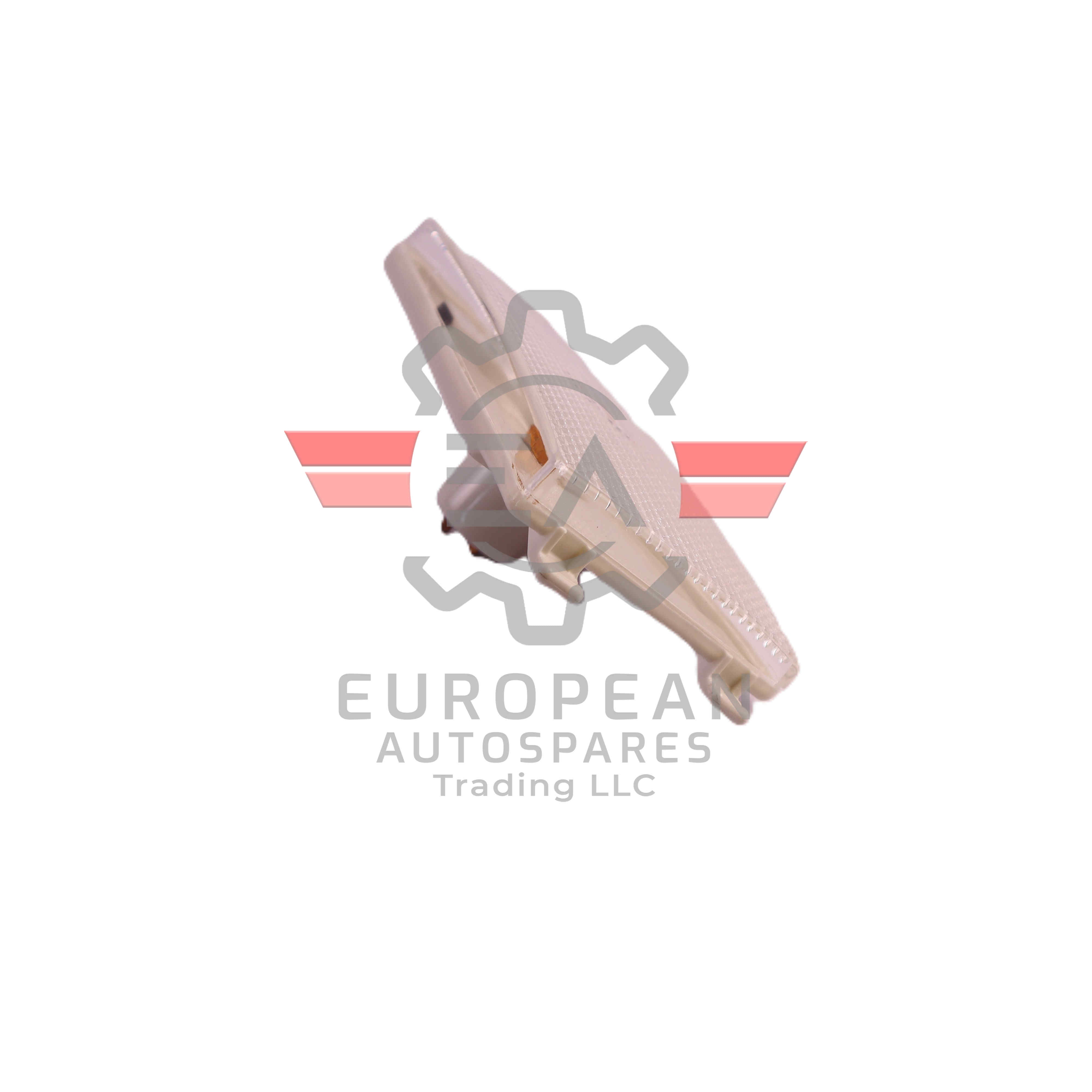 Porsche Front Side Marker Indicator Light Clear 96463141100EQW | Genuine OEM European Autospares Trading LLC