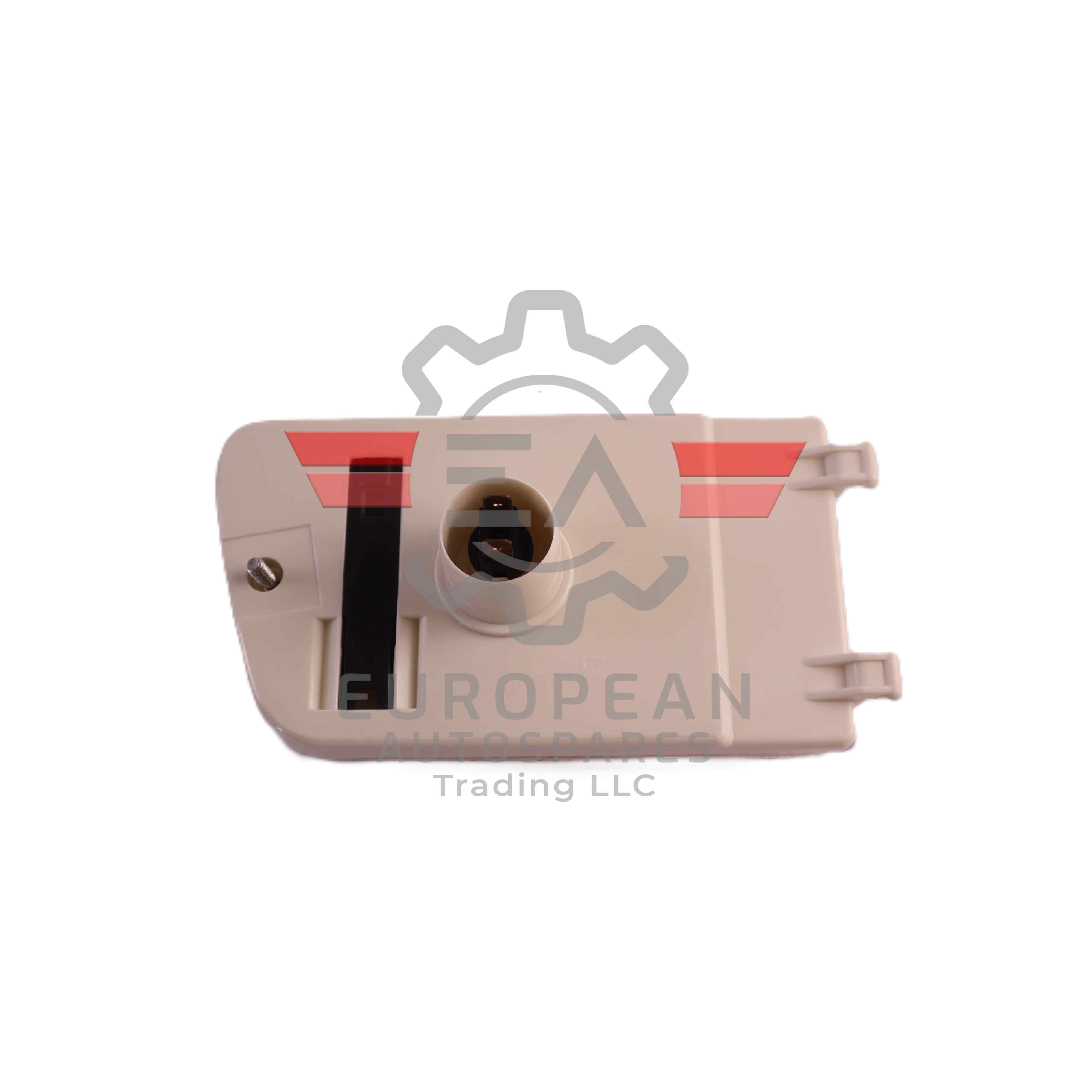Porsche Front Side Marker Indicator Light Clear 96463141100EQW | Genuine OEM European Autospares Trading LLC