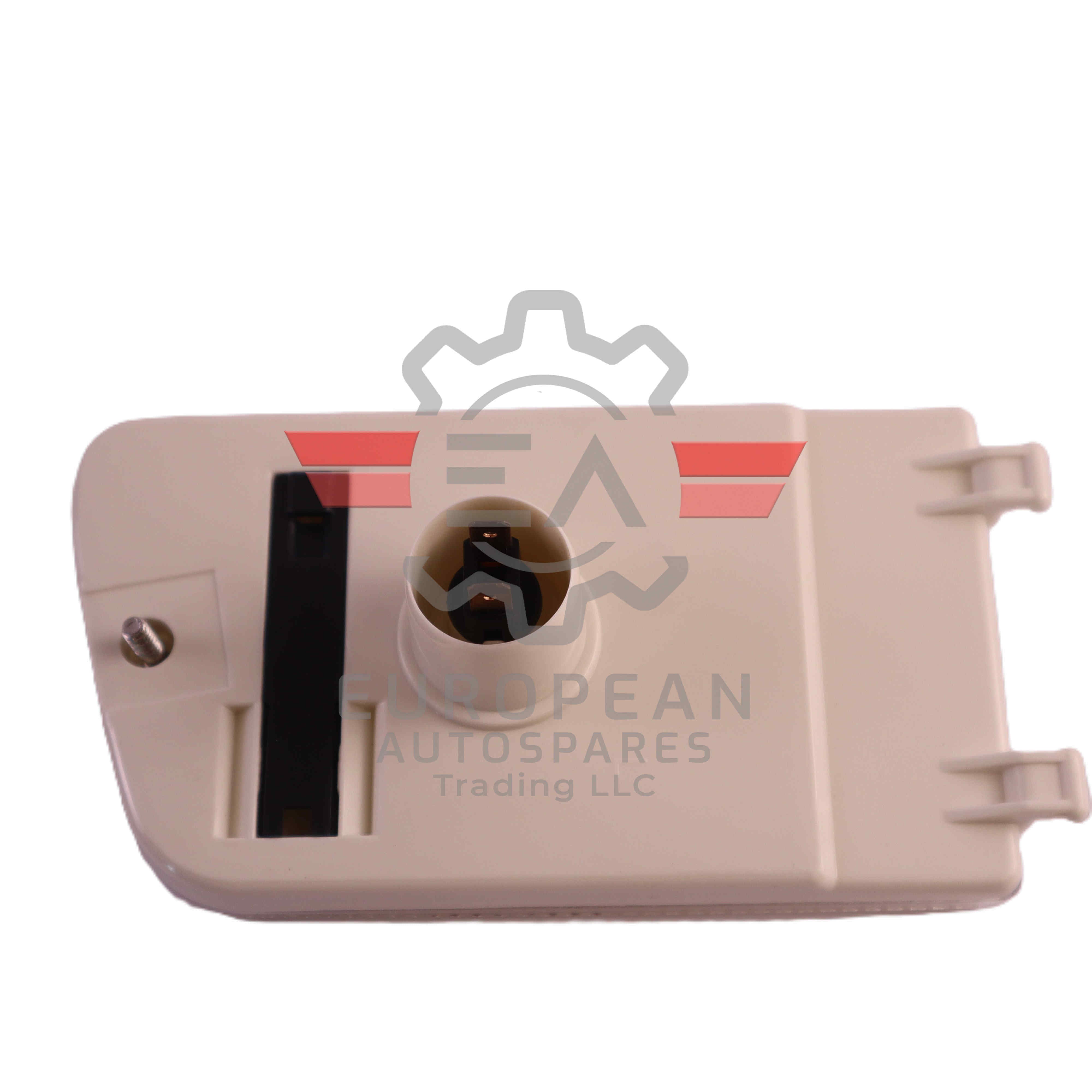 Porsche Front Side Marker Indicator Light Clear 96463141100EQW | Genuine OEM European Autospares Trading LLC