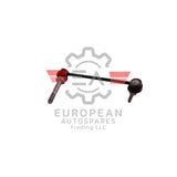 Porsche Front Stabilizer Bar Mount Bushing 99634306904 | Genuine OEM European Autospares Trading LLC
