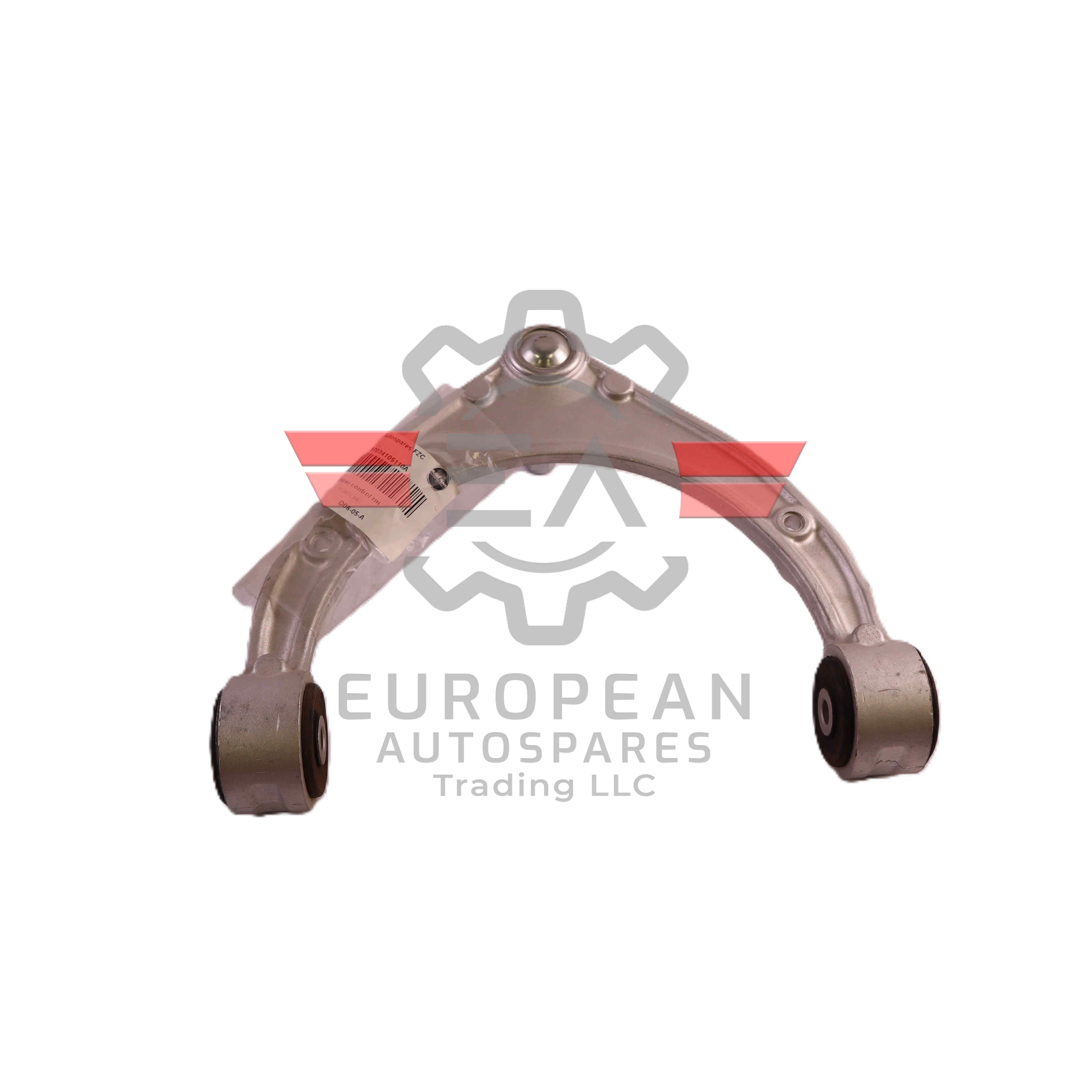 Porsche Front Upper Suspension Control Arm 97034105110A | Genuine OEM European Autospares Trading LLC
