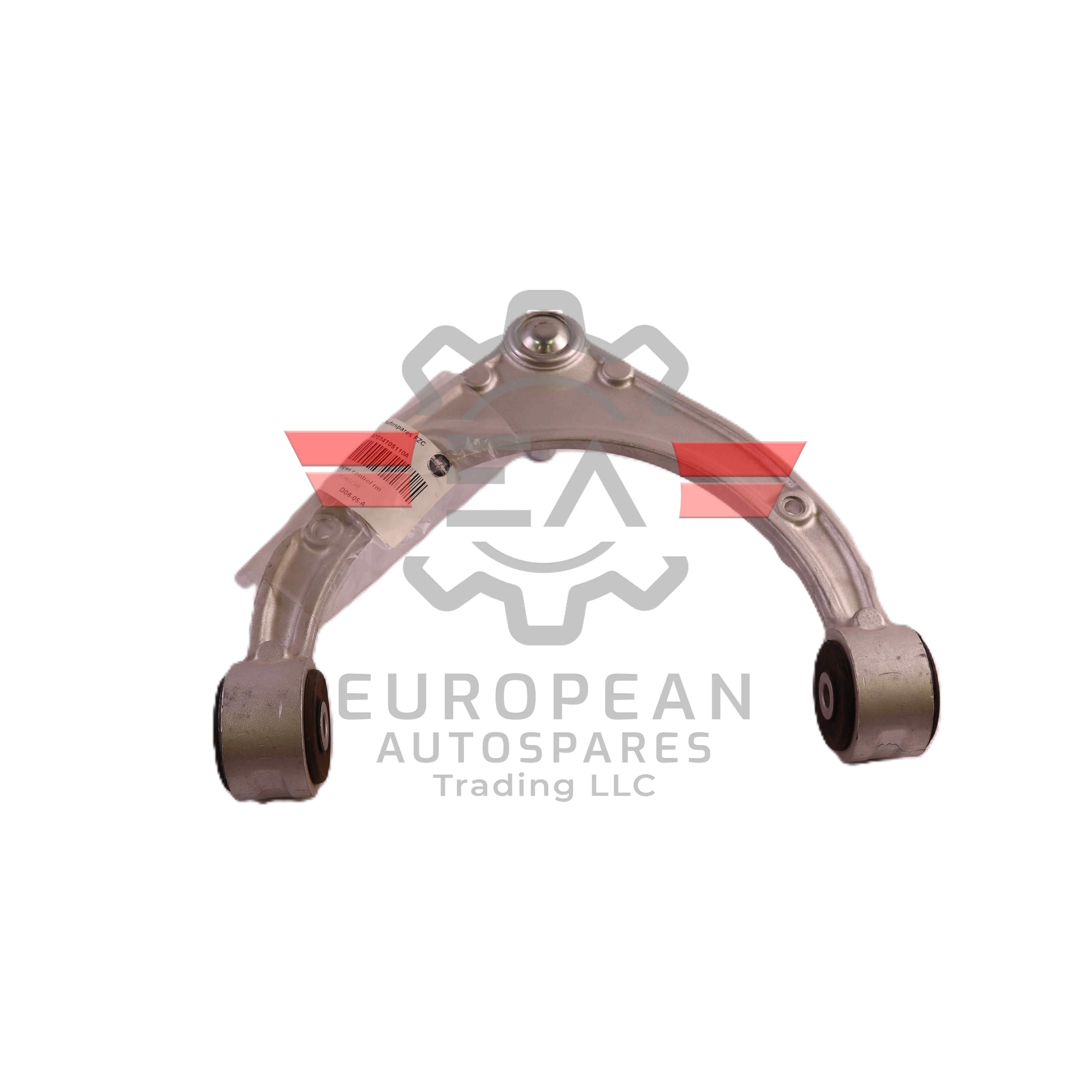 Porsche Front Upper Suspension Control Arm 97034105110A | Genuine OEM European Autospares Trading LLC