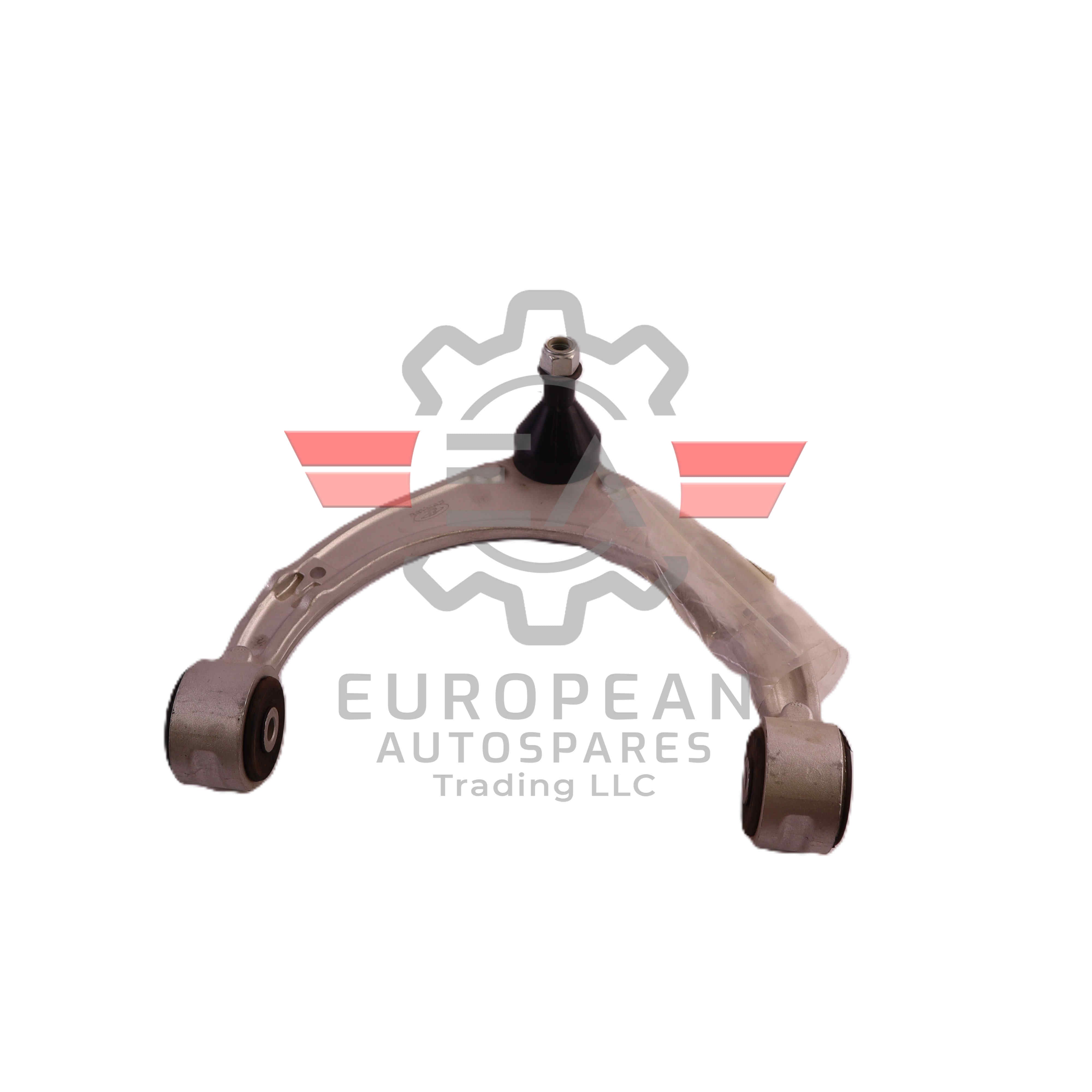 Porsche Front Upper Suspension Control Arm 97034105110A | Genuine OEM European Autospares Trading LLC