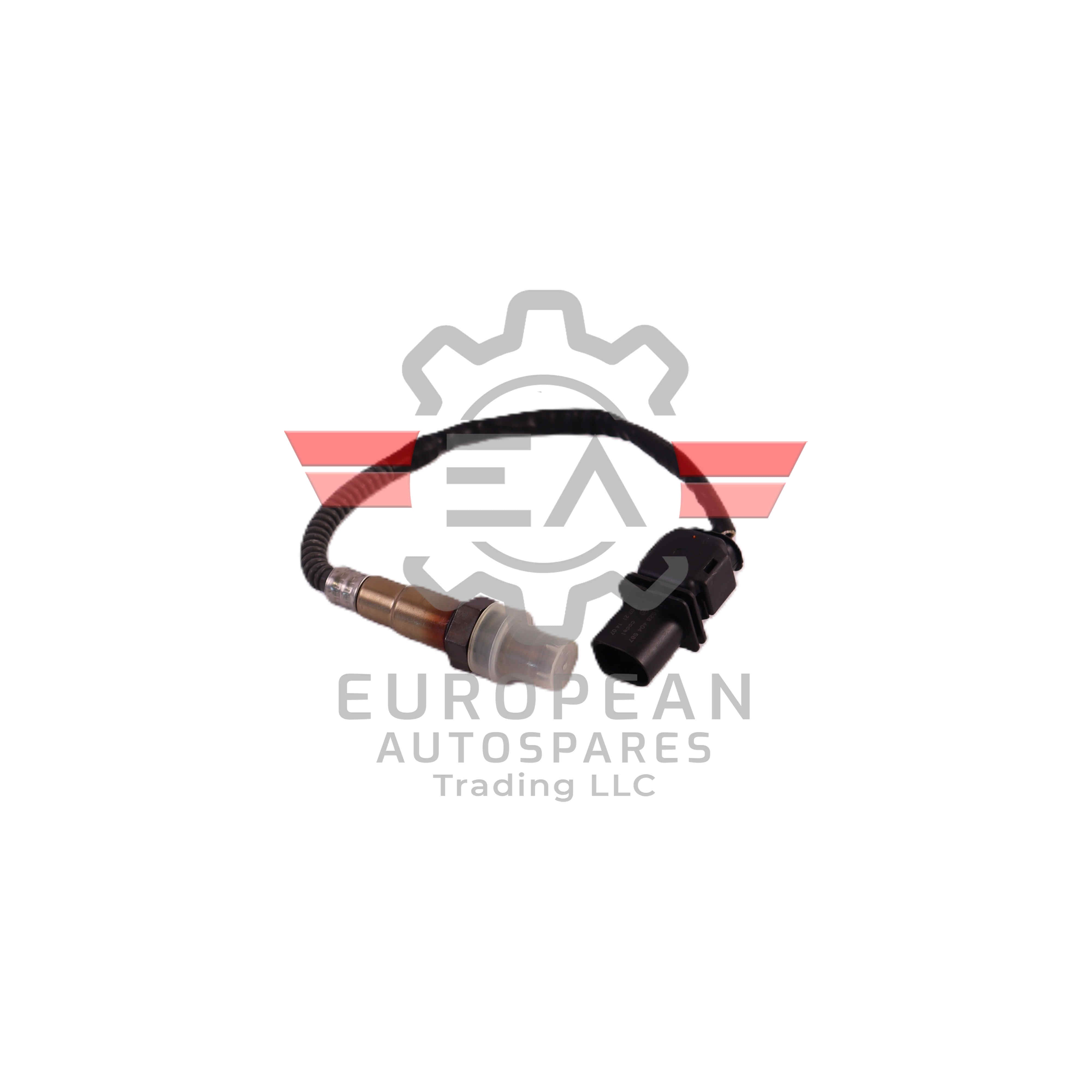 Porsche Front Oxygen Sensor Pre-Catalytic 95560612830 | Genuine OEM European Autospares Trading LLC