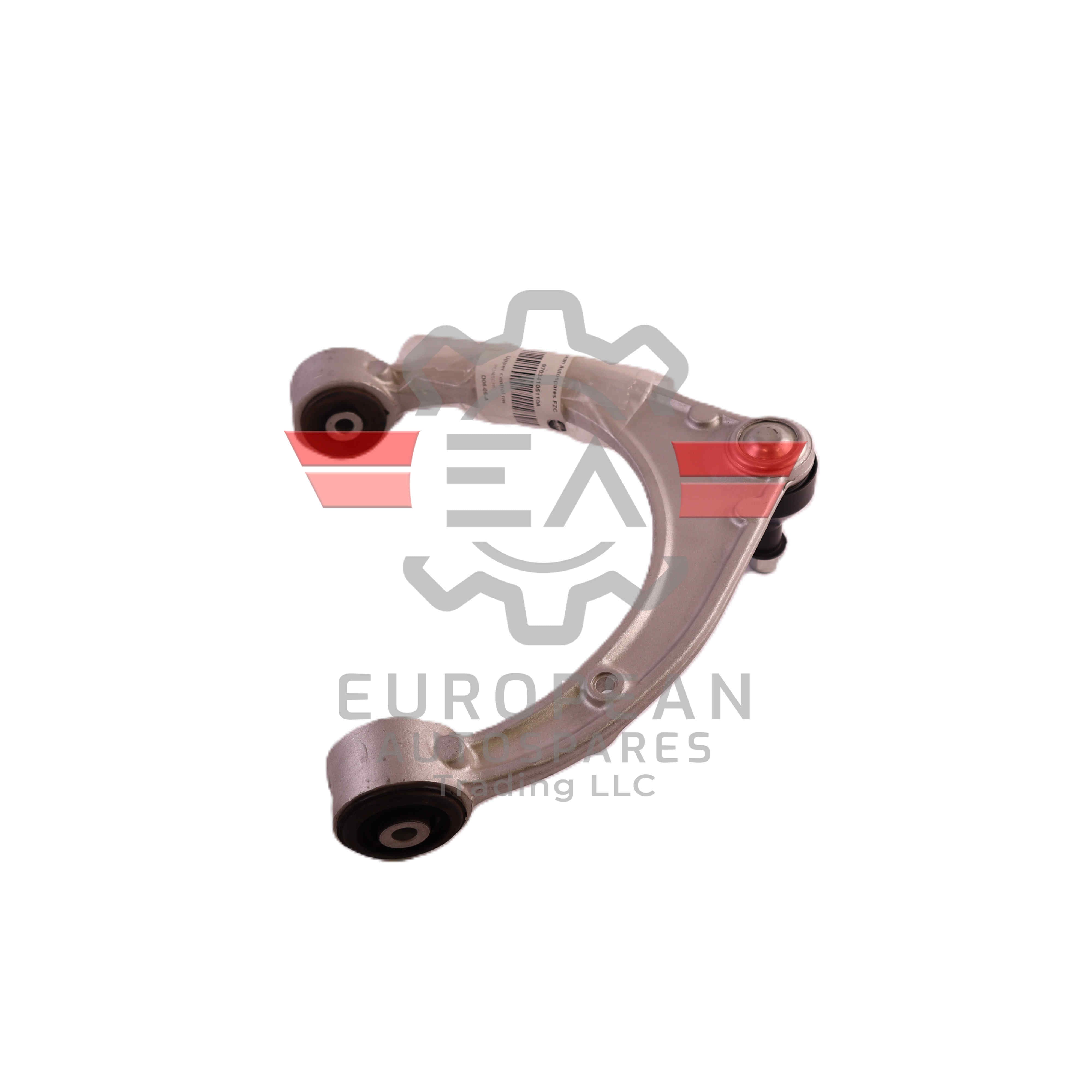 Porsche Front Upper Suspension Control Arm 97034105110A | Genuine OEM European Autospares Trading LLC