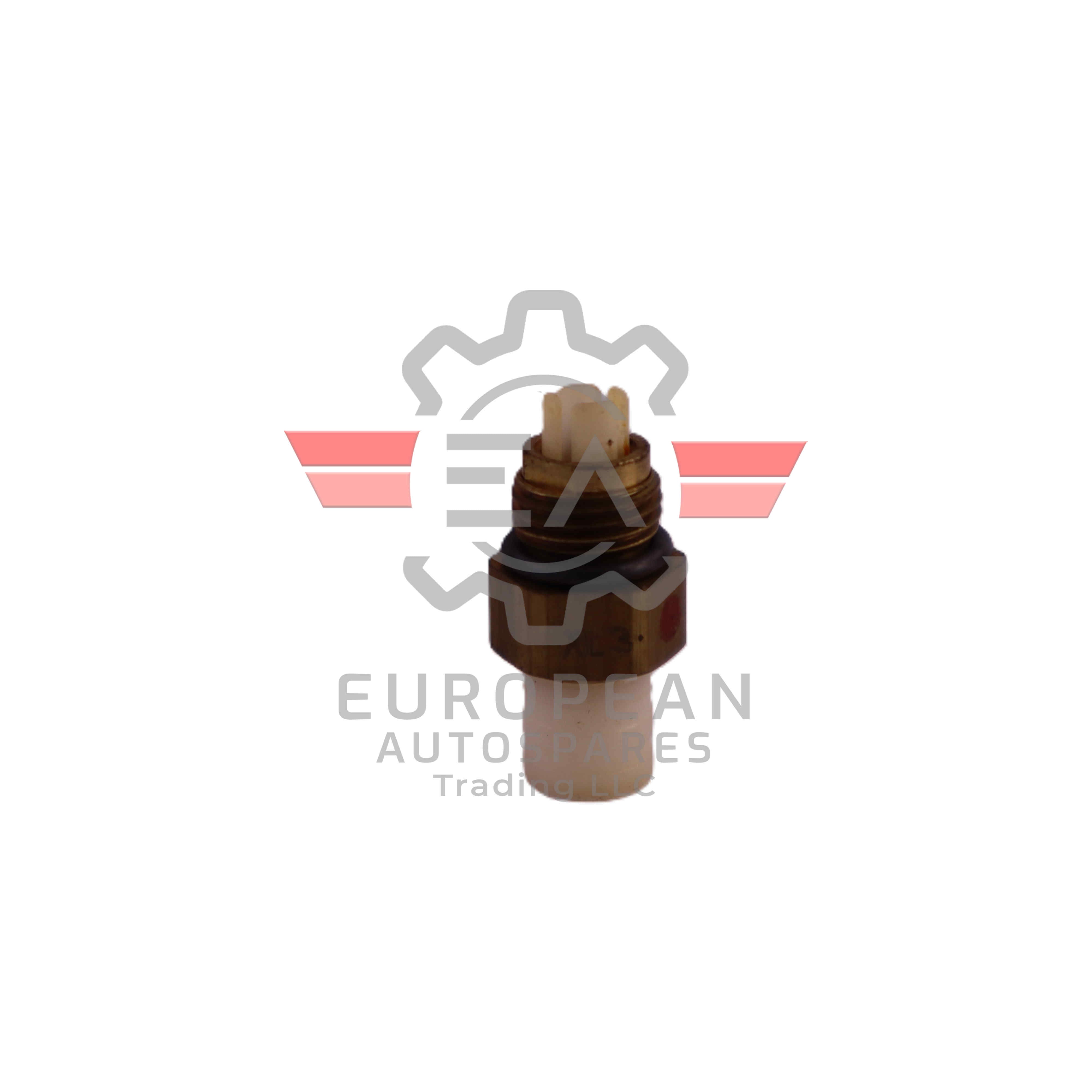 Porsche Fuel Line Push Connector 95535854100 | Genuine OEM European Autospares Trading LLC